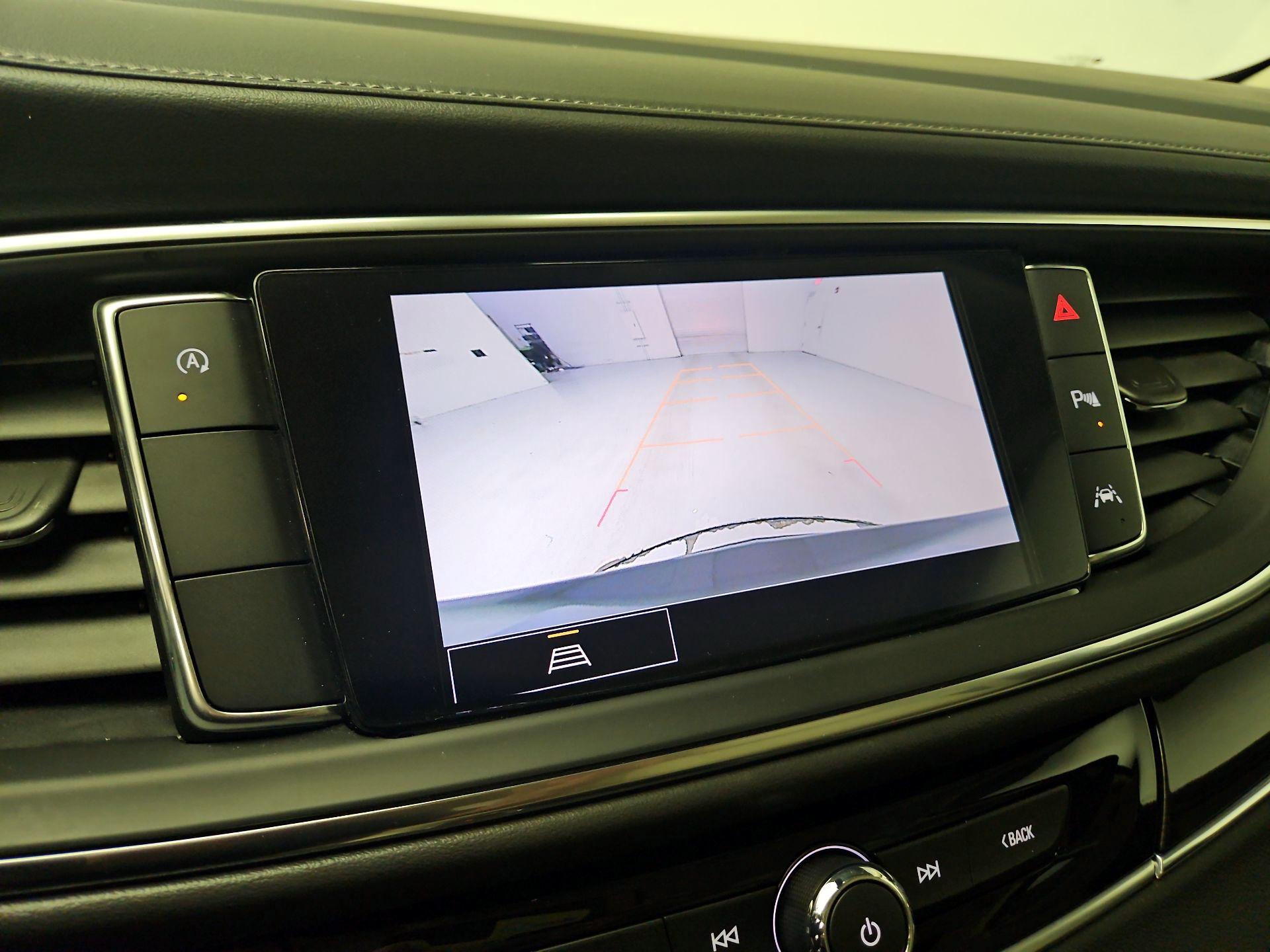 Thumbnail: 2023 Buick Enclave - 14