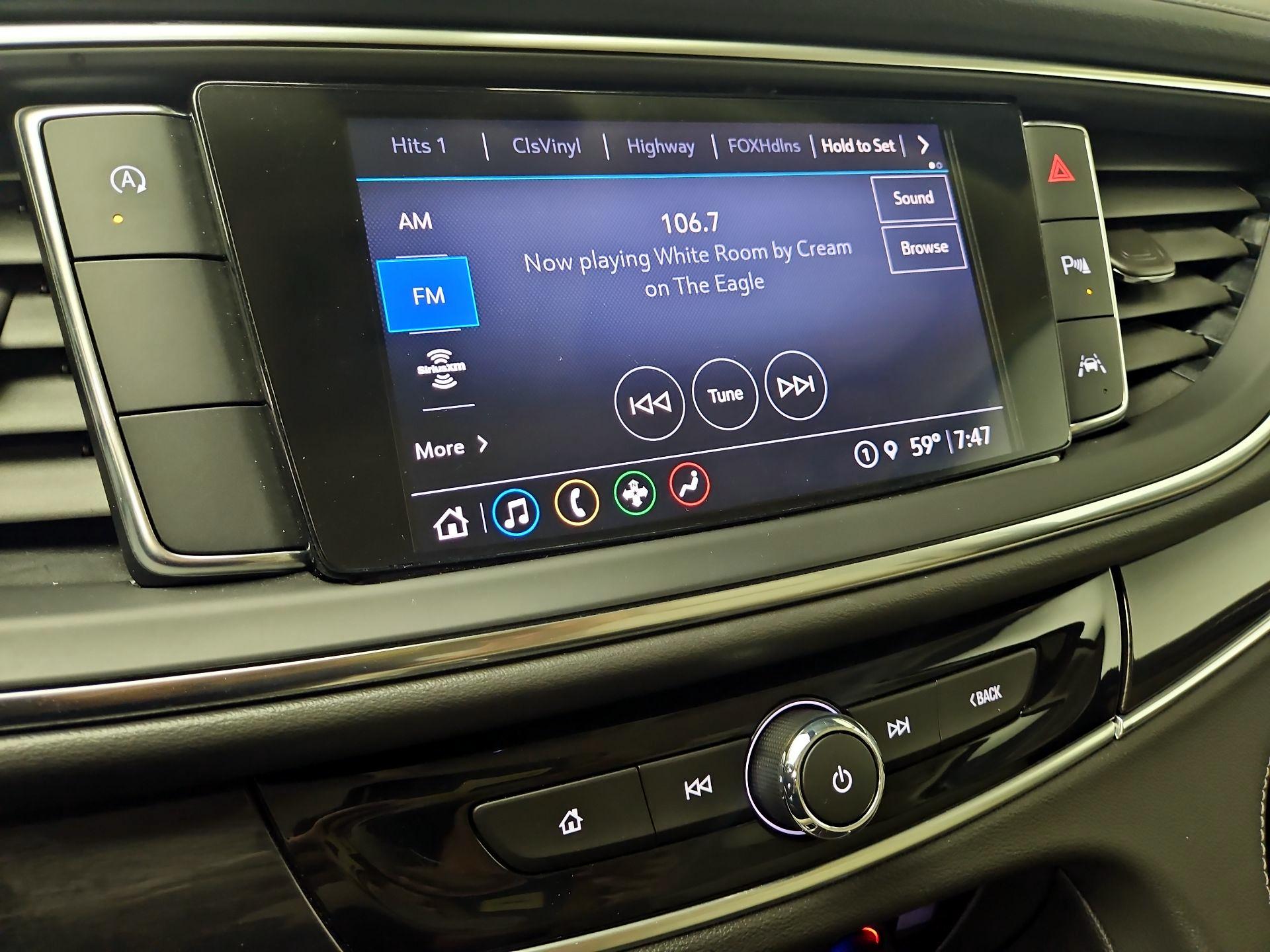 Thumbnail: 2023 Buick Enclave - 15