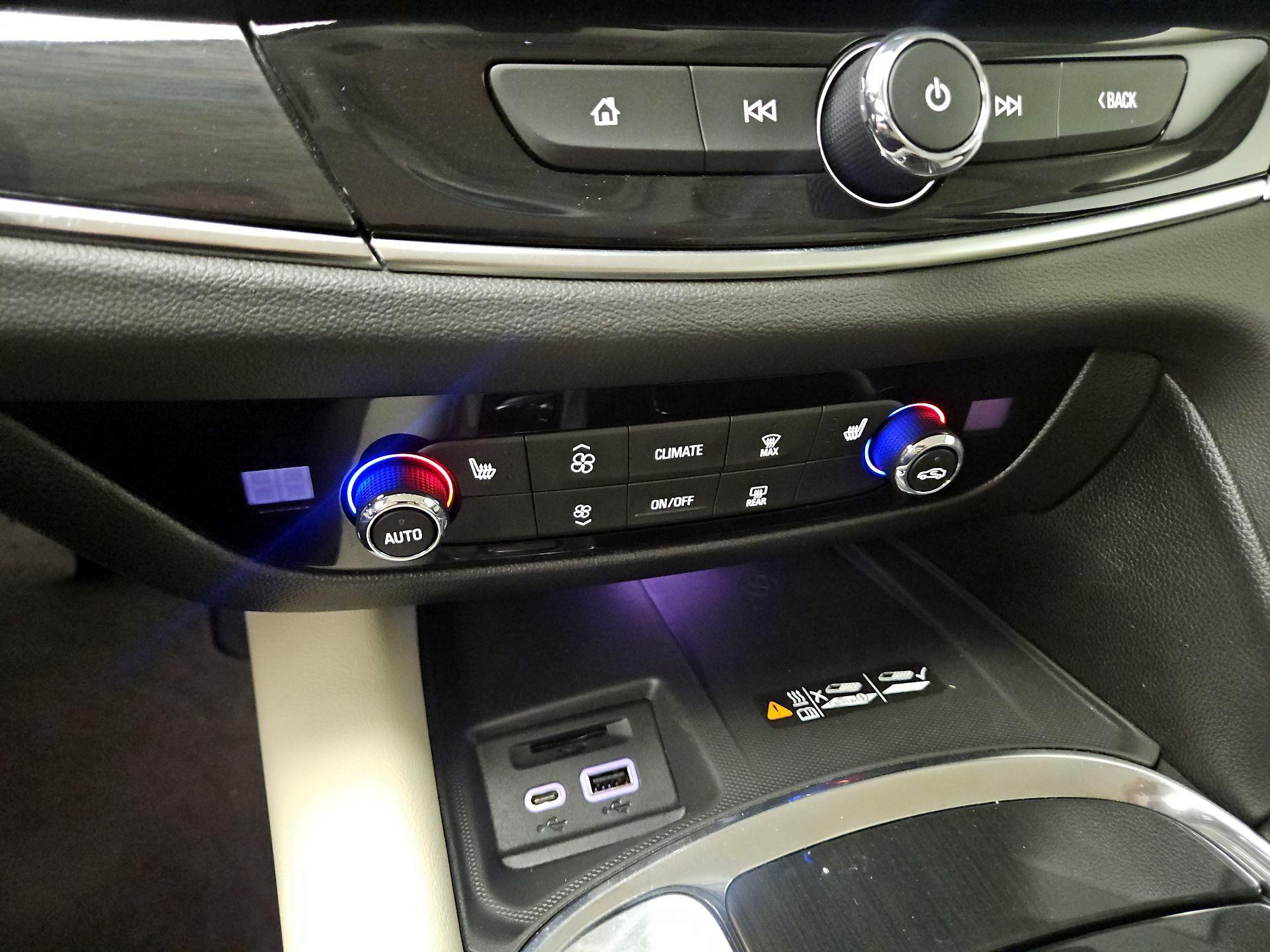 Thumbnail: 2023 Buick Enclave - 16