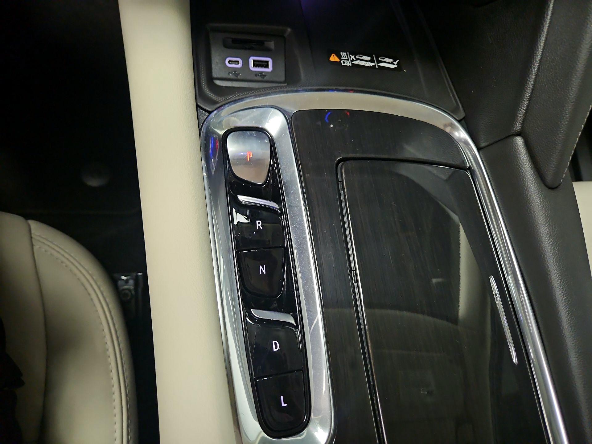 Thumbnail: 2023 Buick Enclave - 17