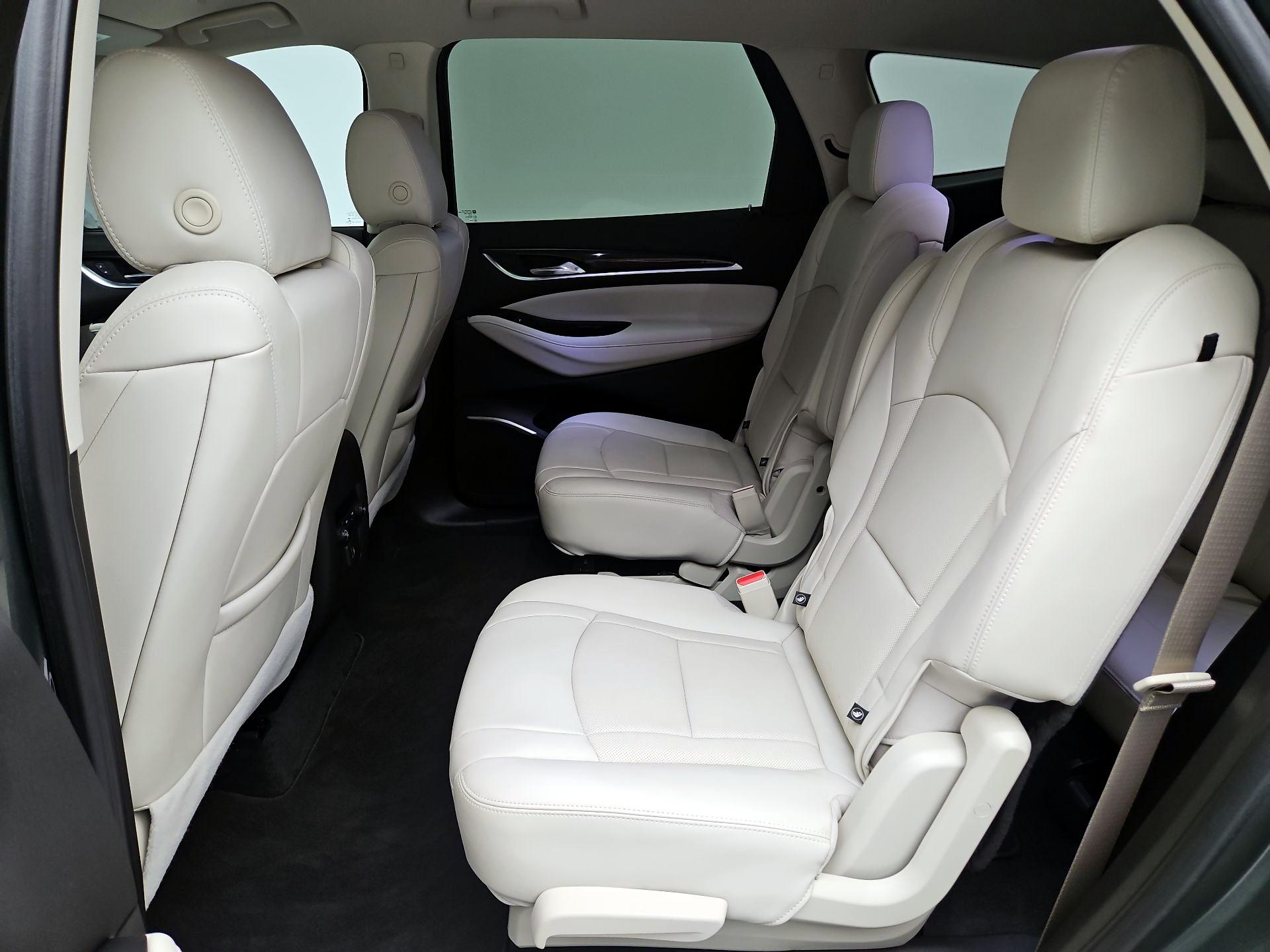 Thumbnail: 2023 Buick Enclave - 19