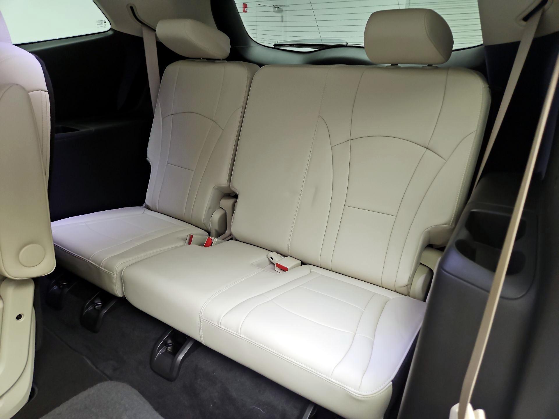 Thumbnail: 2023 Buick Enclave - 20