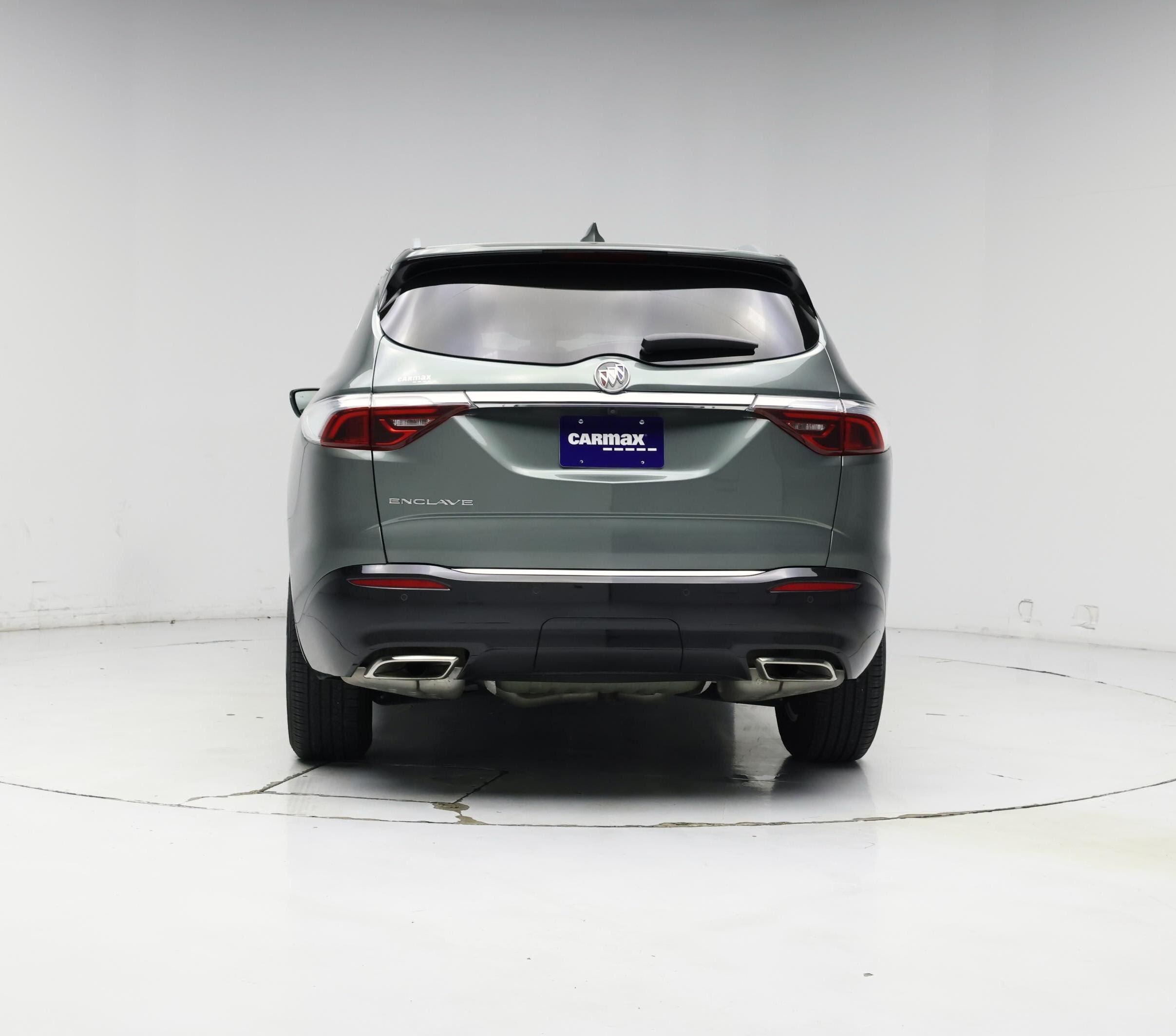 Thumbnail: 2023 Buick Enclave - 6