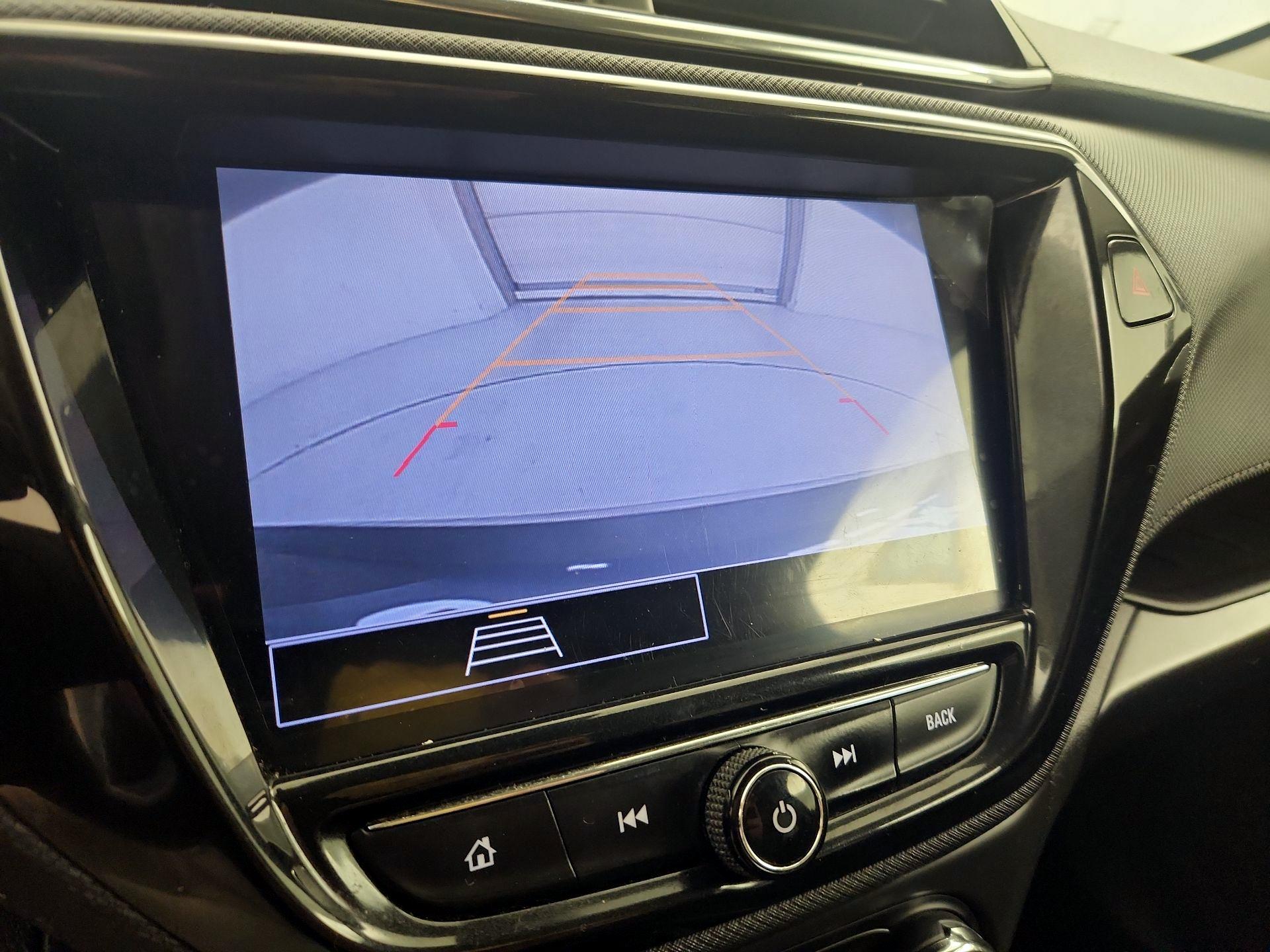 Thumbnail: 2023 Chevrolet TrailBlazer - 14