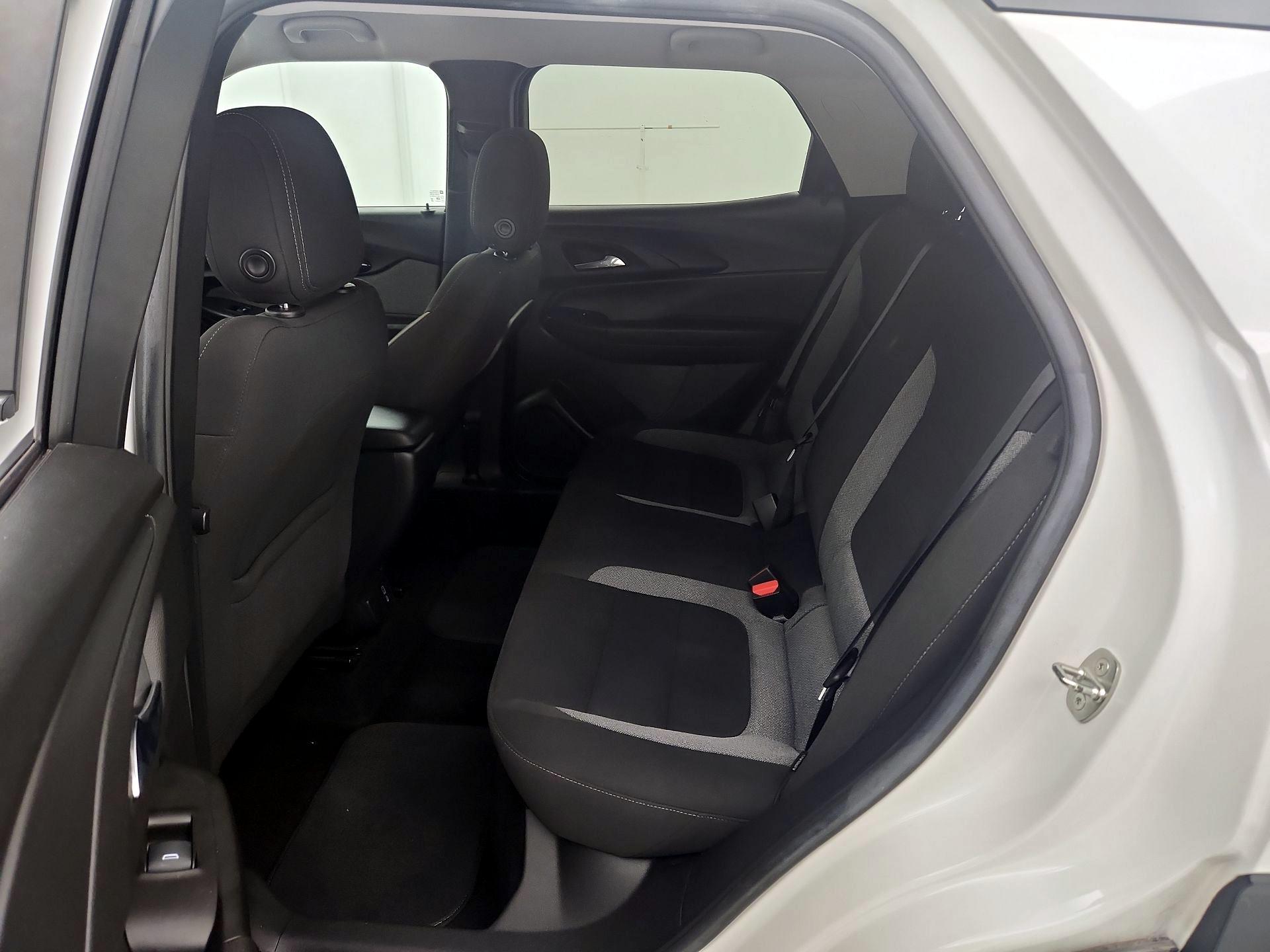 Thumbnail: 2023 Chevrolet TrailBlazer - 19