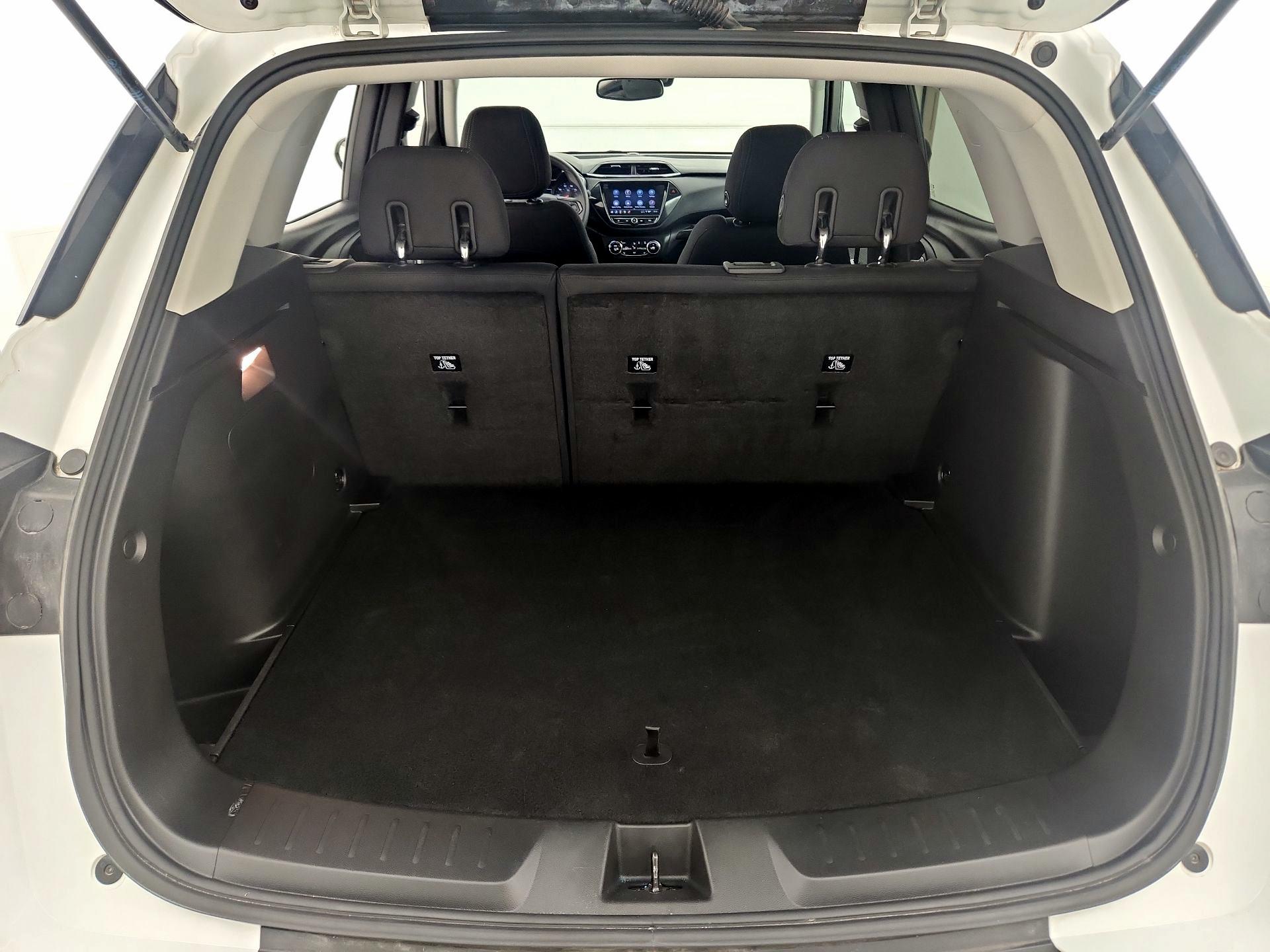 Thumbnail: 2023 Chevrolet TrailBlazer - 20