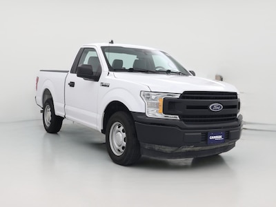2020 Ford F150 XL