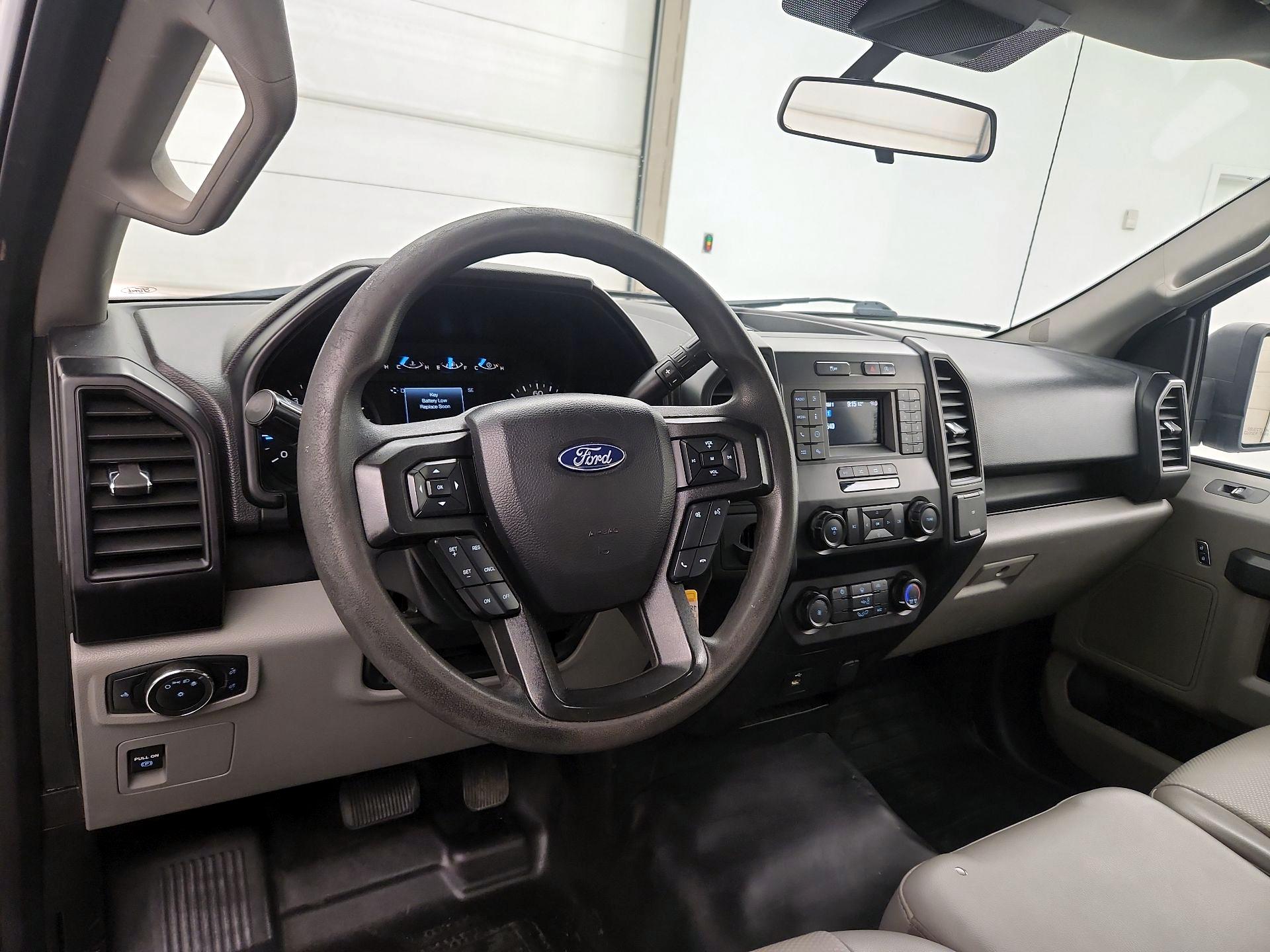 Thumbnail: 2020 Ford F-150 - 9