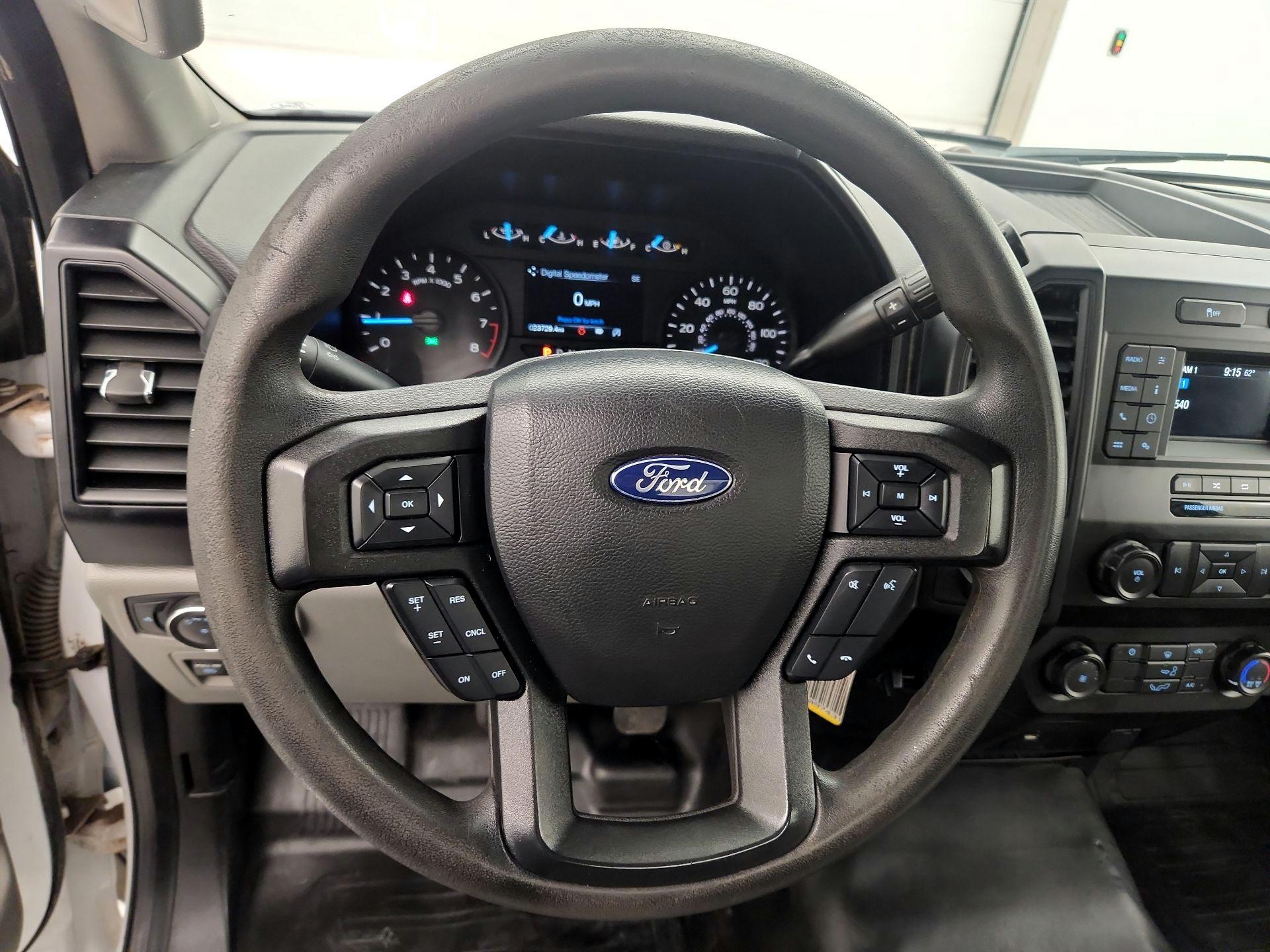 Thumbnail: 2020 Ford F-150 - 10