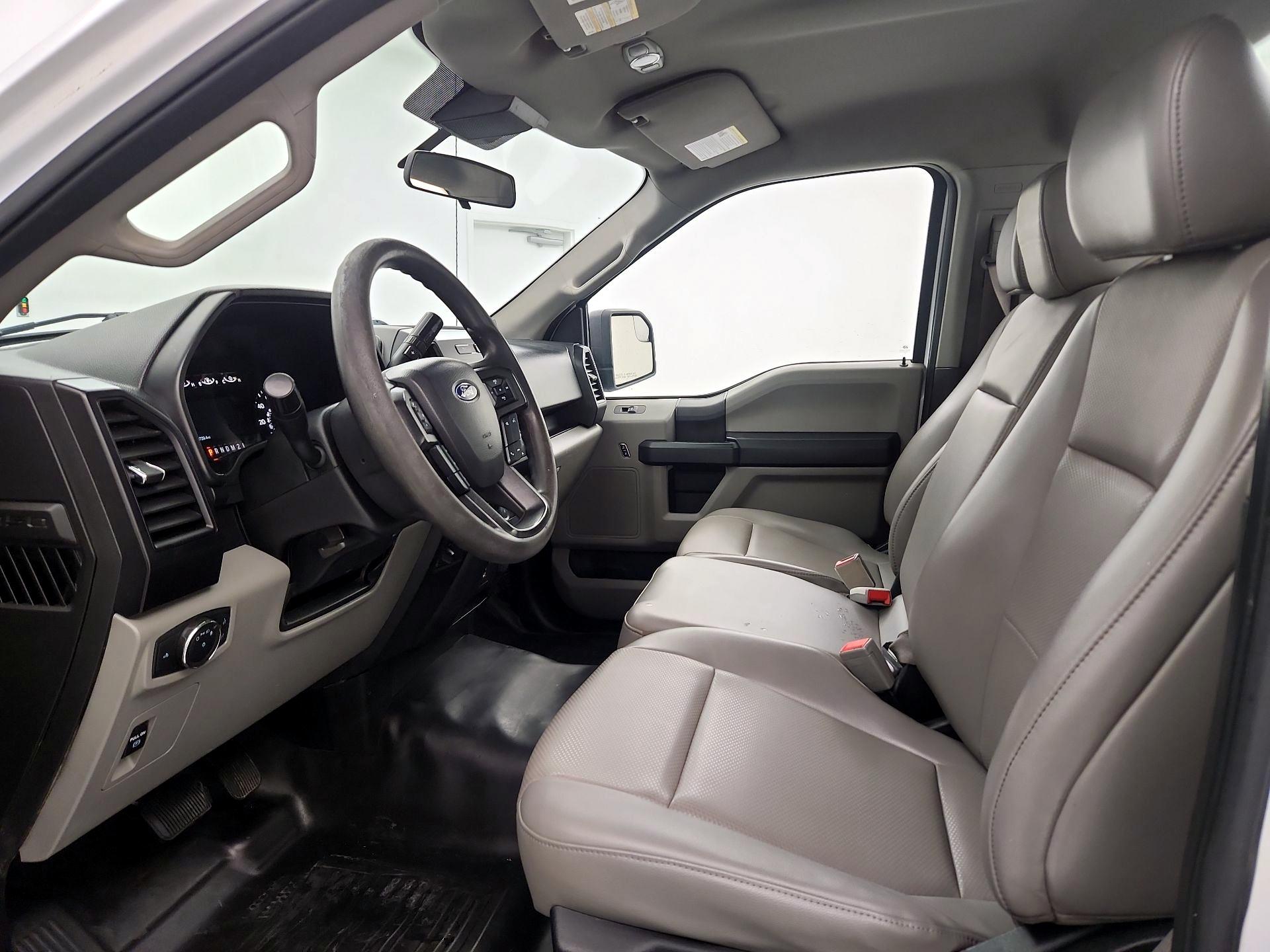 Thumbnail: 2020 Ford F-150 - 11