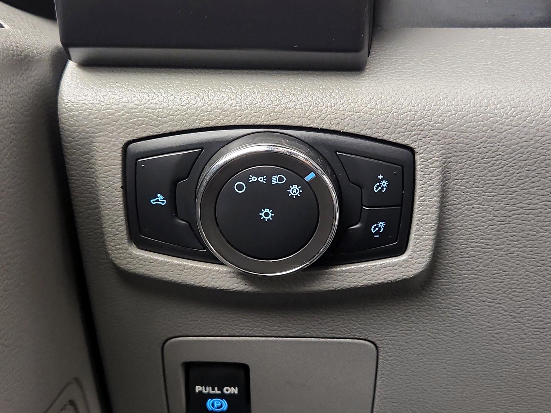 Thumbnail: 2020 Ford F-150 - 13