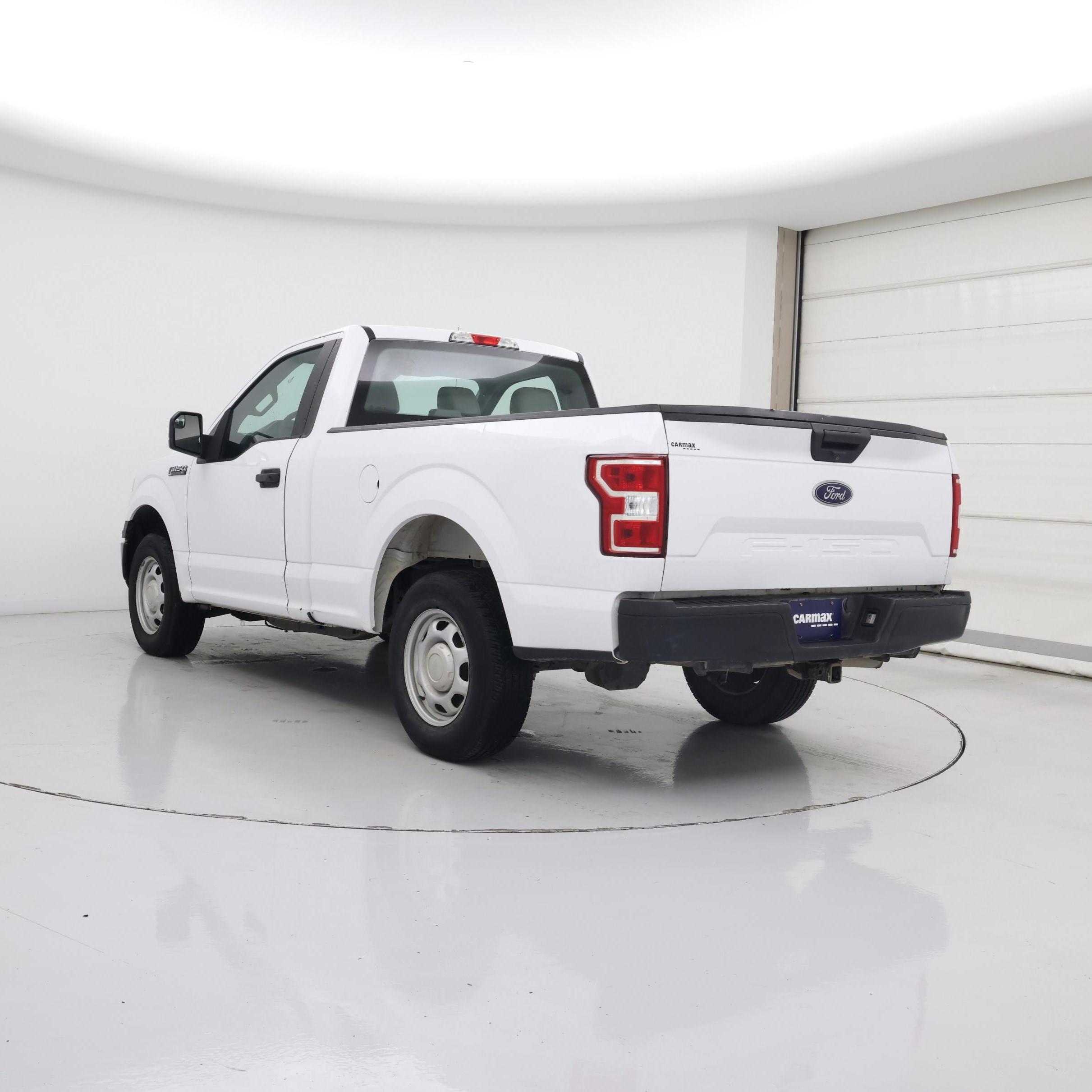 Thumbnail: 2020 Ford F-150 - 2