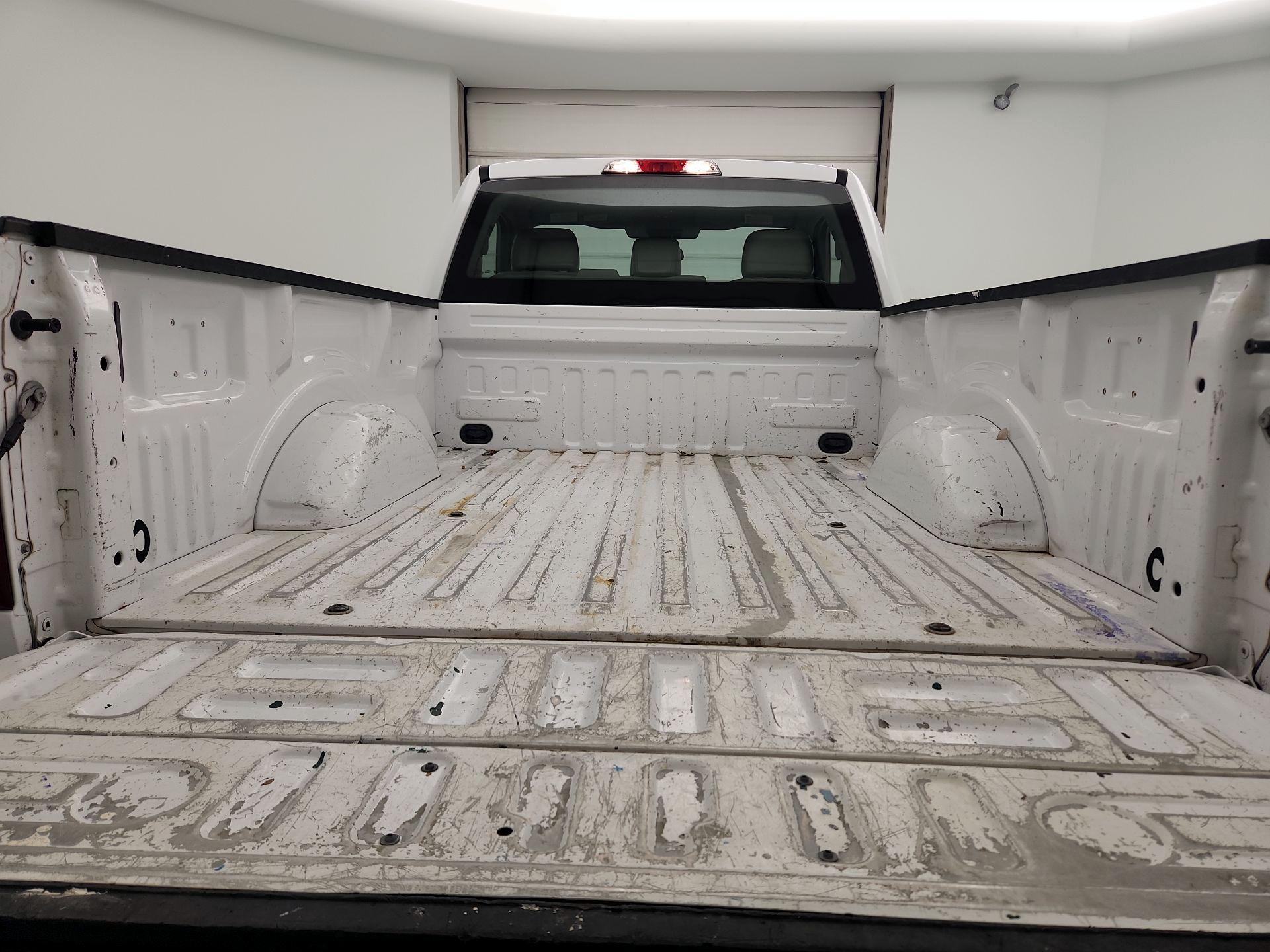 Thumbnail: 2020 Ford F-150 - 19