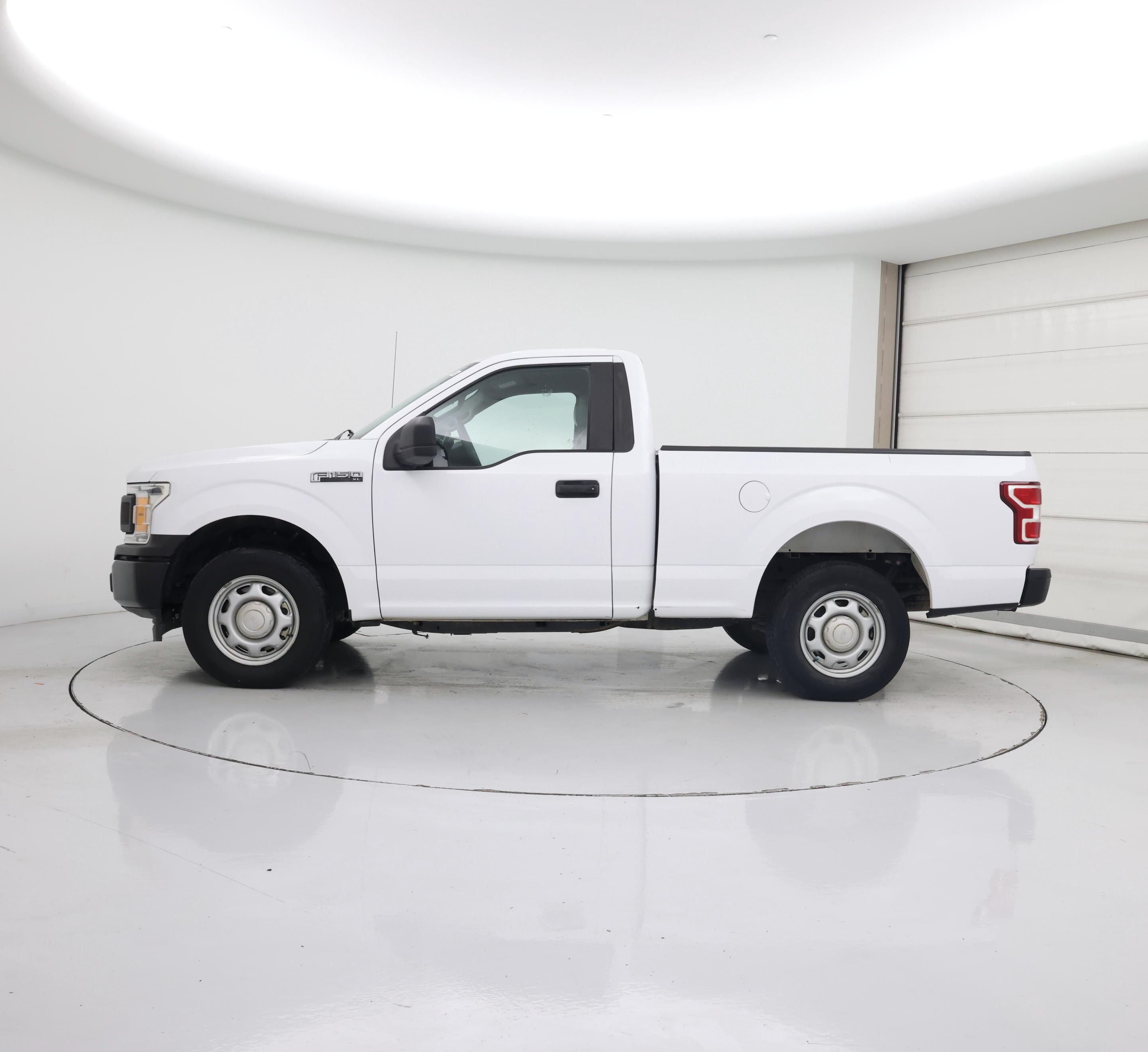 Thumbnail: 2020 Ford F-150 - 3