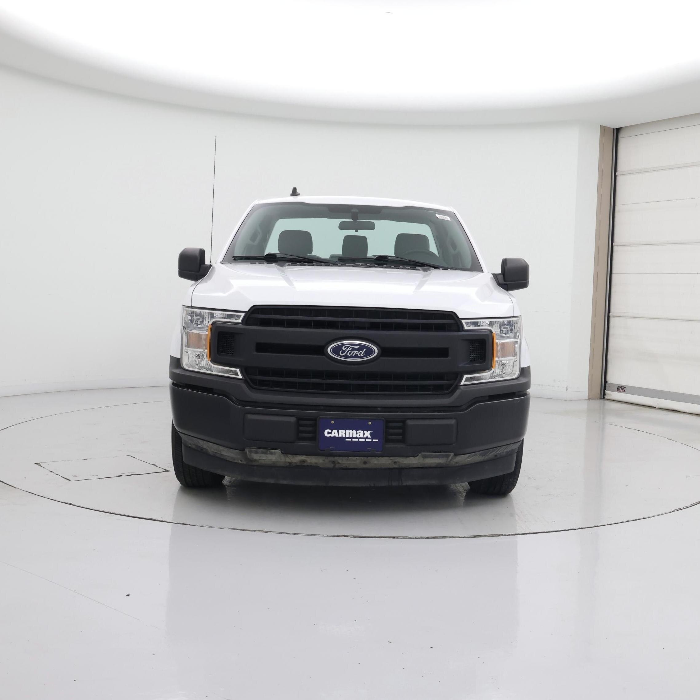 Thumbnail: 2020 Ford F-150 - 5