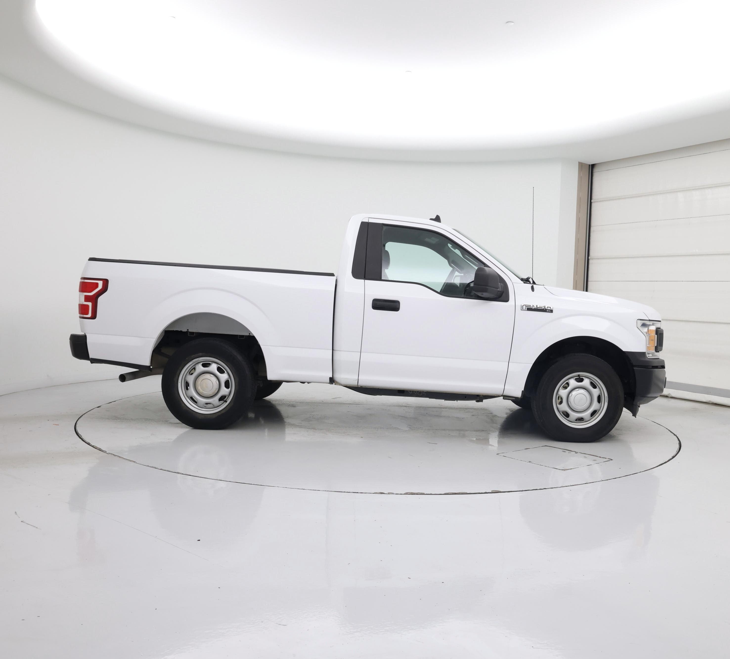 Thumbnail: 2020 Ford F-150 - 7