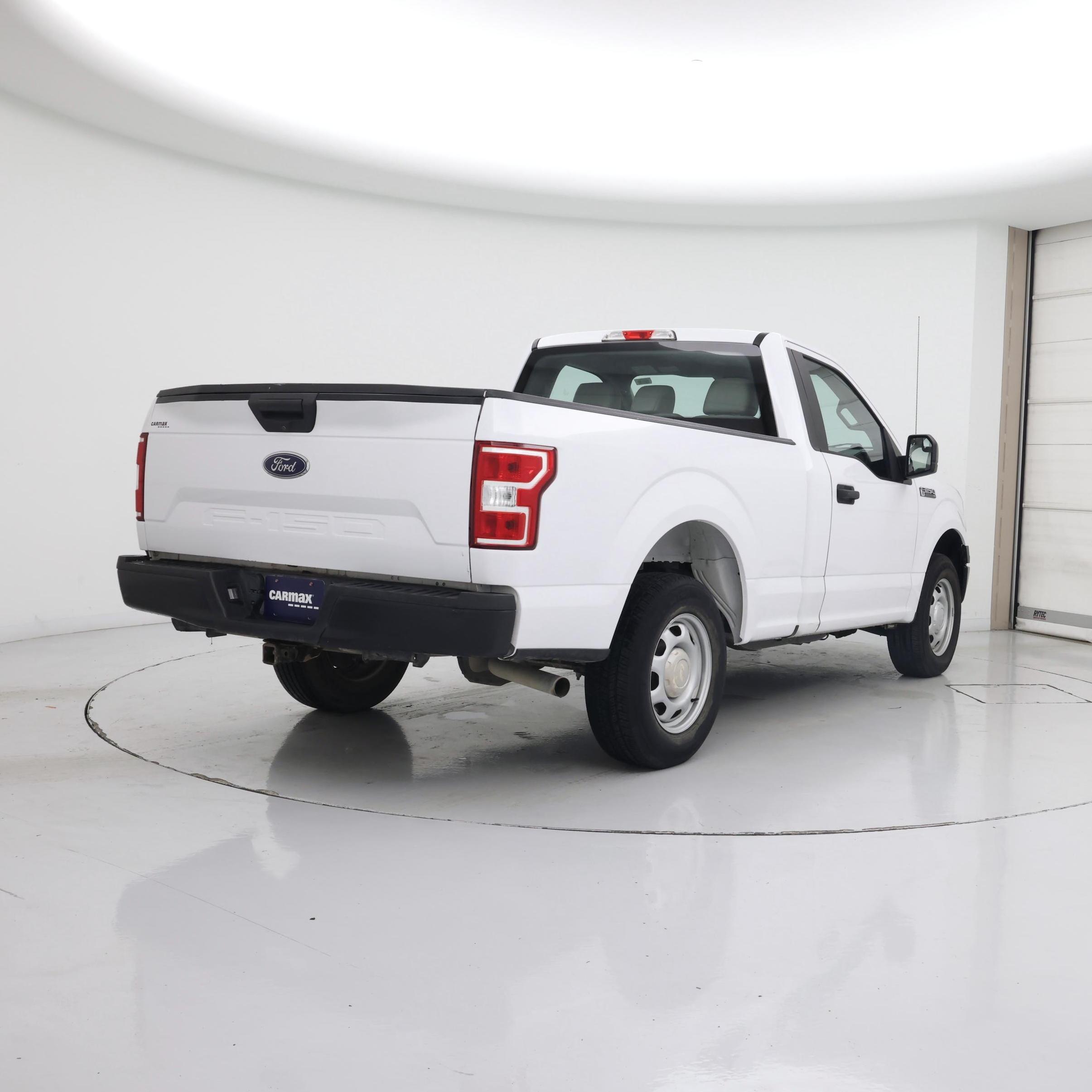 Thumbnail: 2020 Ford F-150 - 8