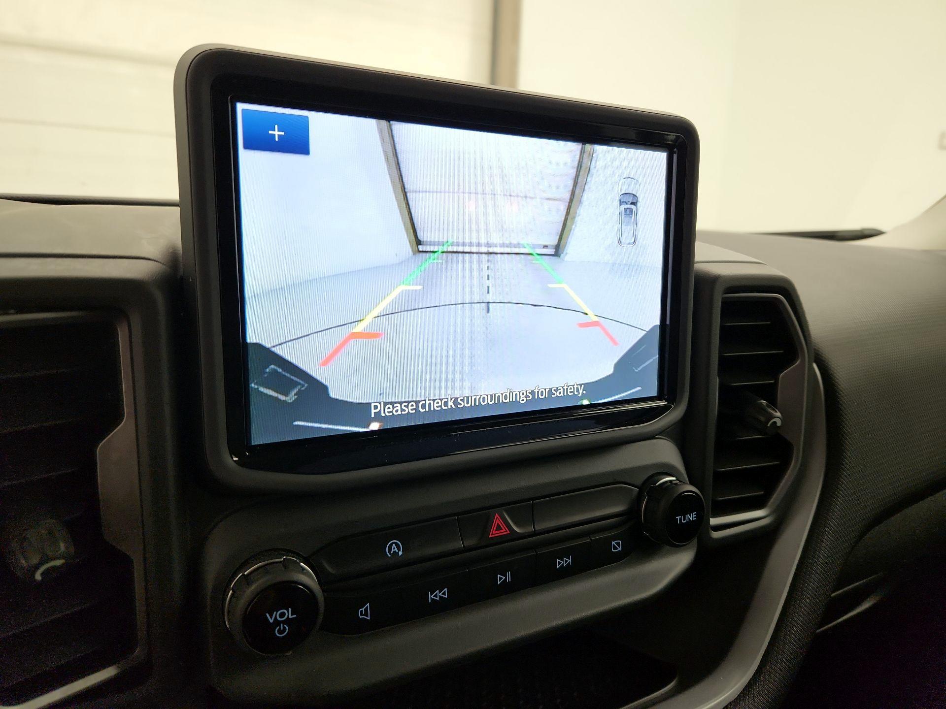 Thumbnail: 2023 Ford Bronco Sport - 15