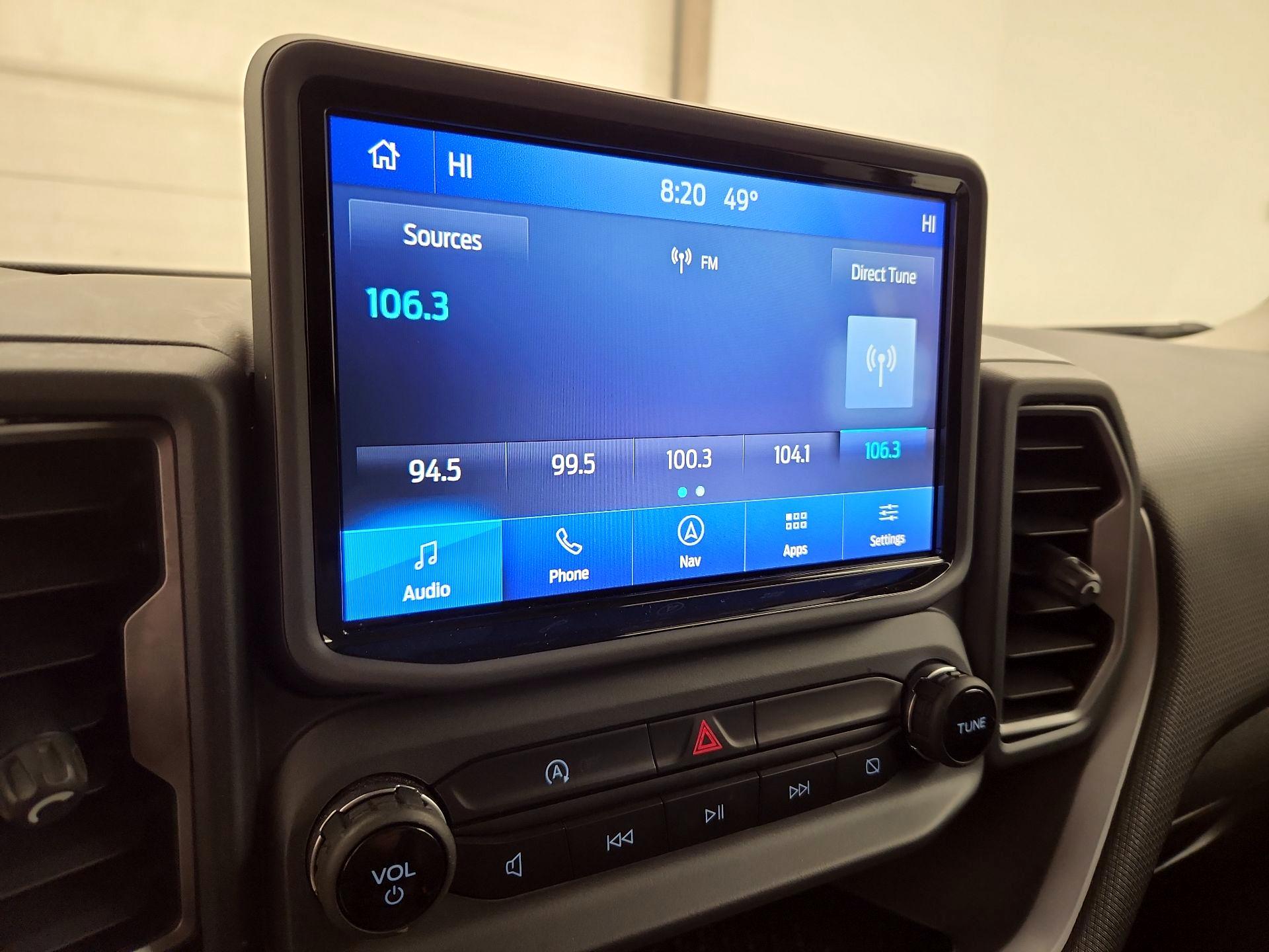 Thumbnail: 2023 Ford Bronco Sport - 16