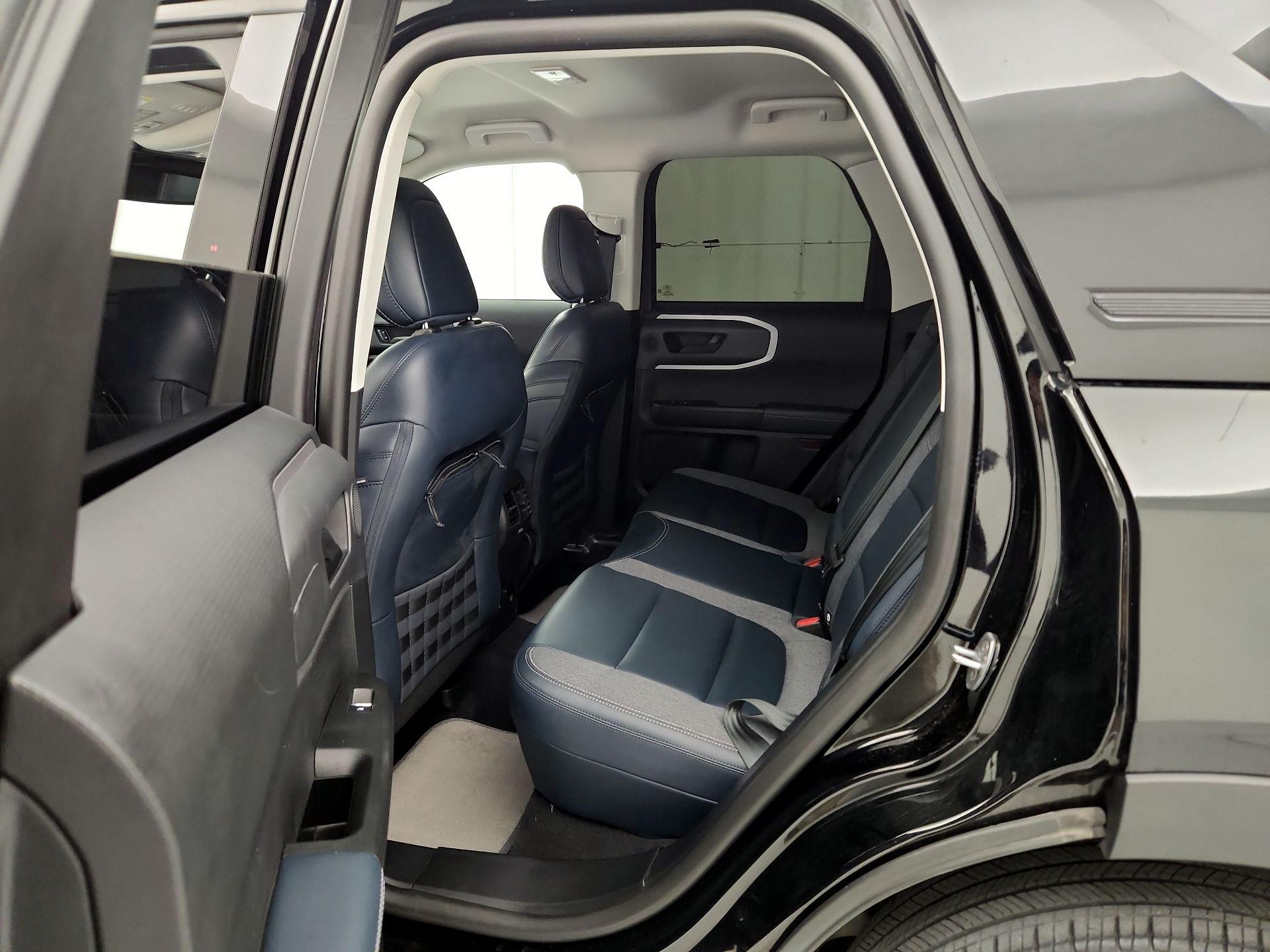 Thumbnail: 2023 Ford Bronco Sport - 20