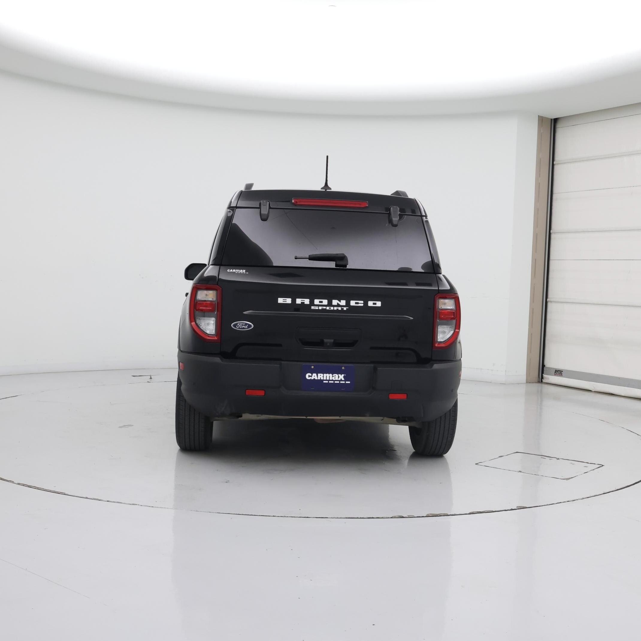 Thumbnail: 2023 Ford Bronco Sport - 6