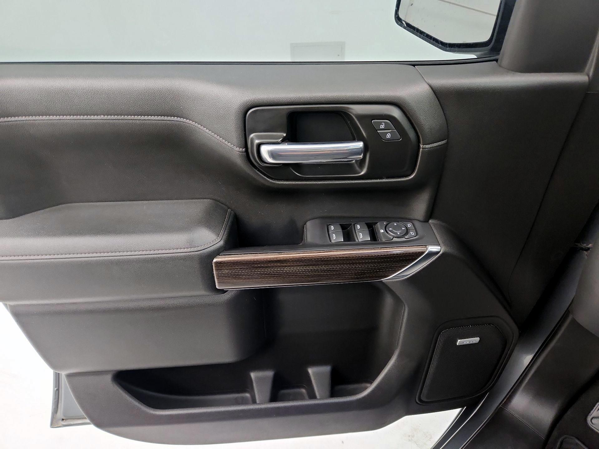 Thumbnail: 2021 Chevrolet Silverado 1500 - 12