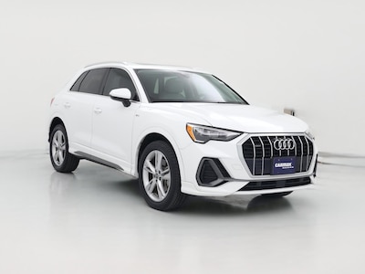 2020 Audi Q3 Premium S-Line