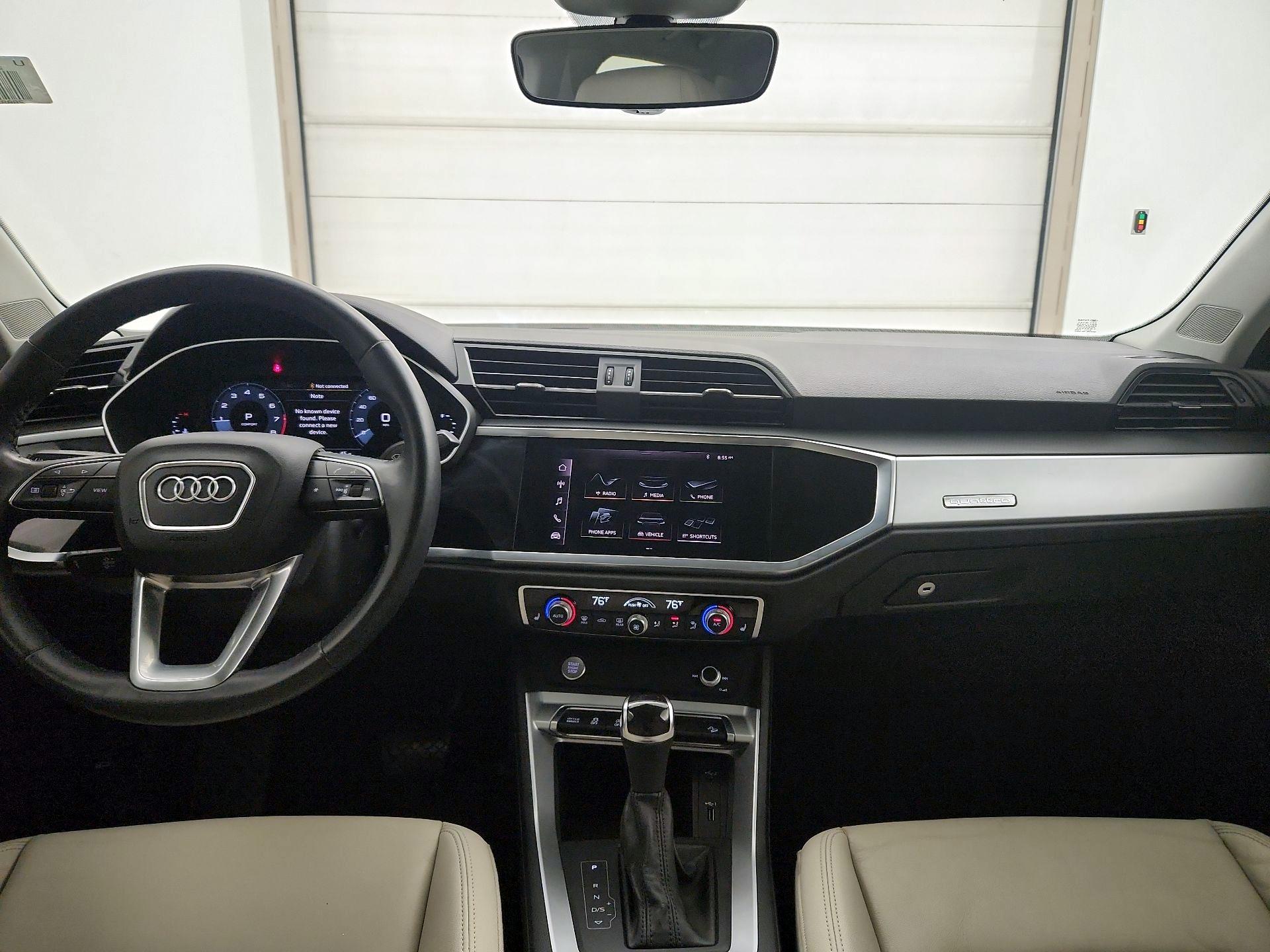 Thumbnail: 2020 Audi Q3 - 9