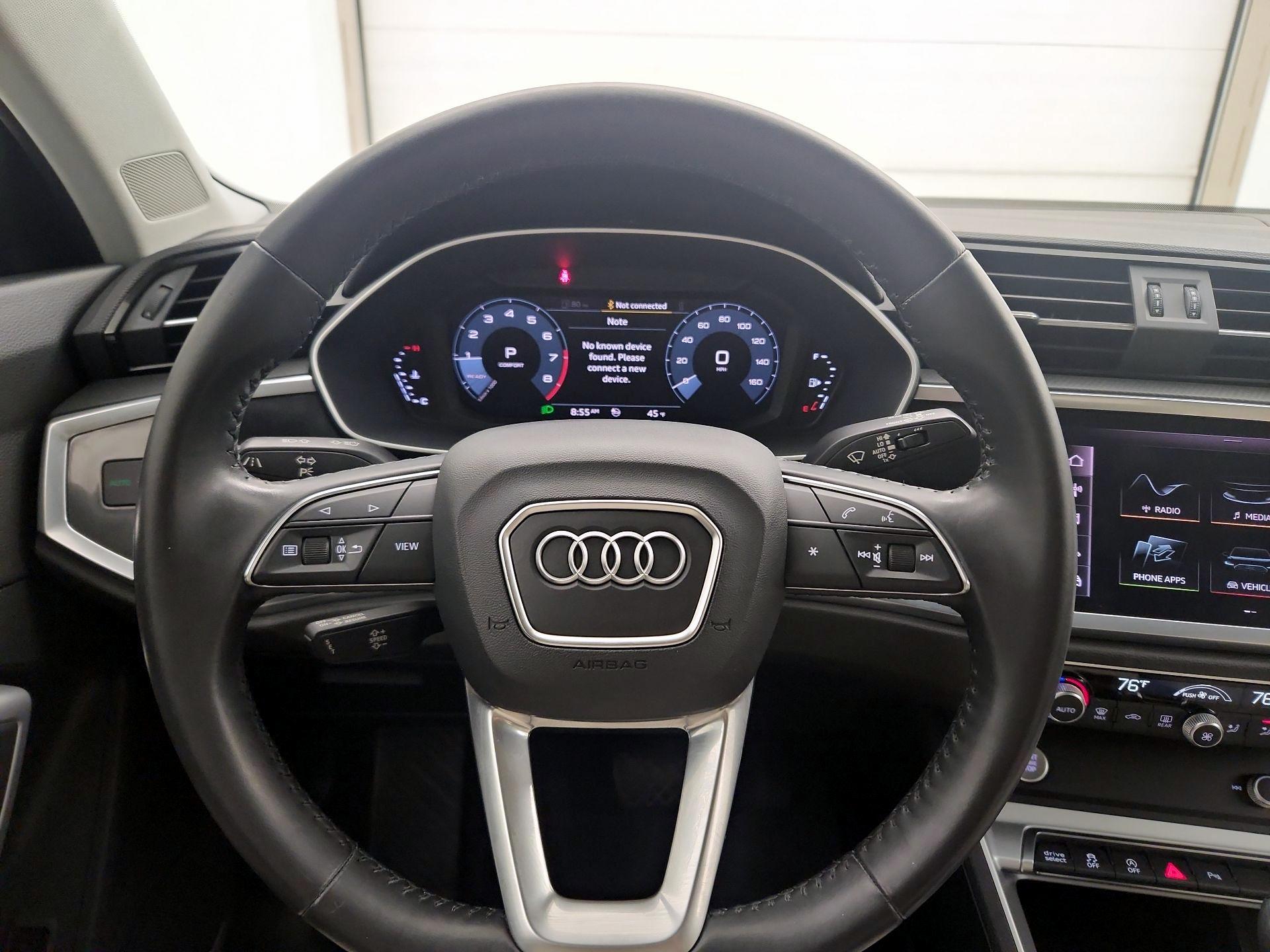 Thumbnail: 2020 Audi Q3 - 10