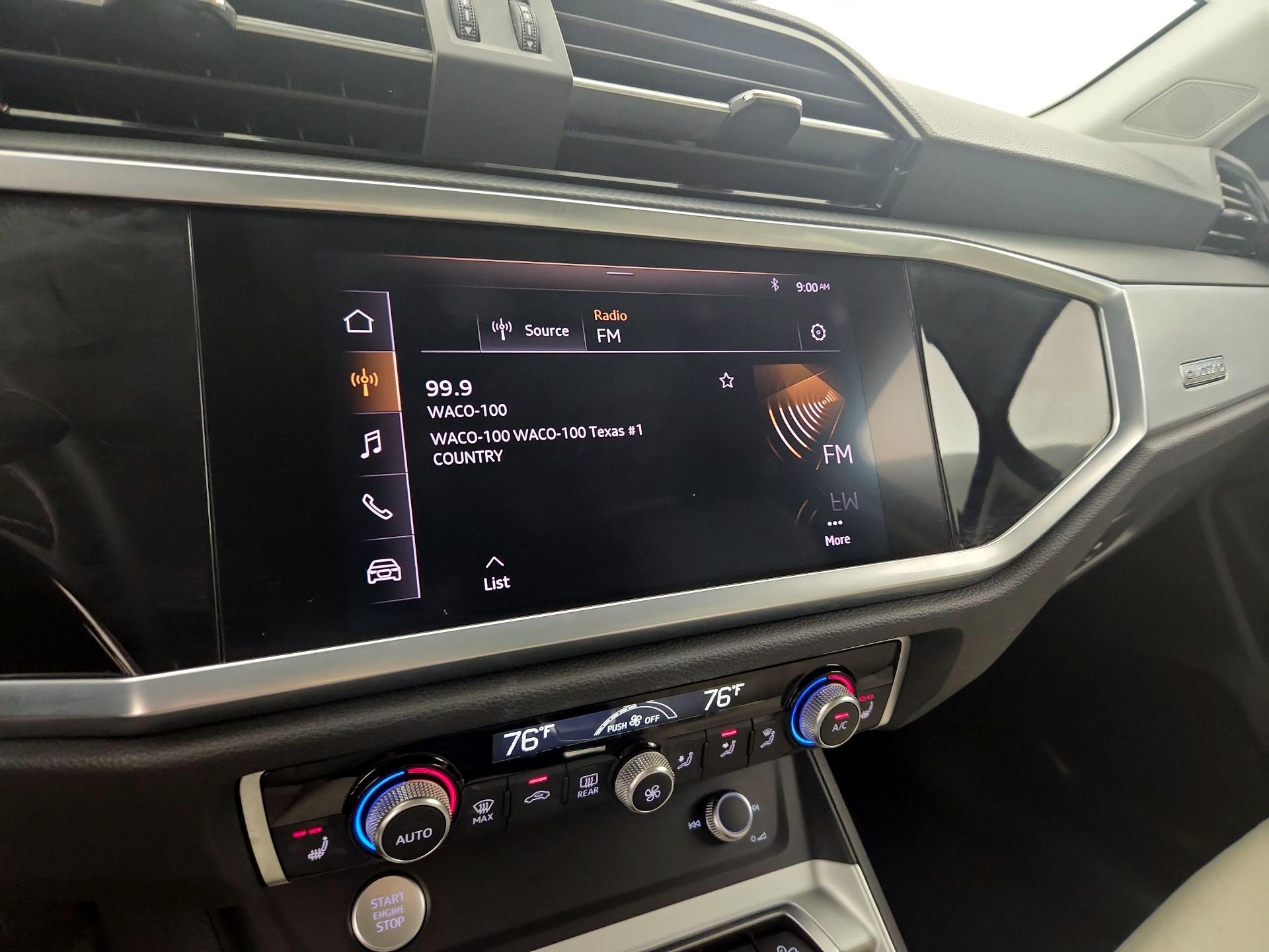 Thumbnail: 2020 Audi Q3 - 14