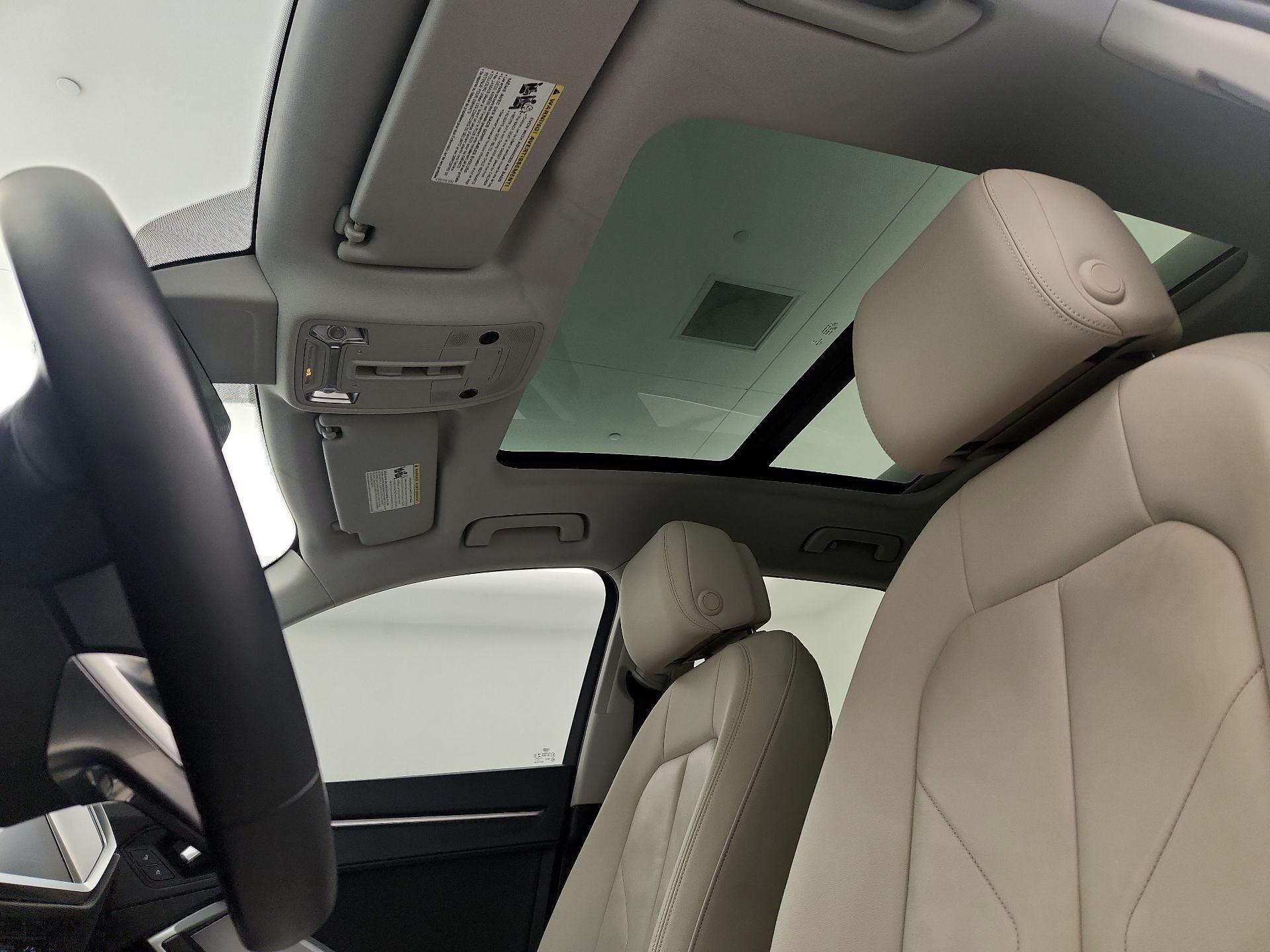 Thumbnail: 2020 Audi Q3 - 18