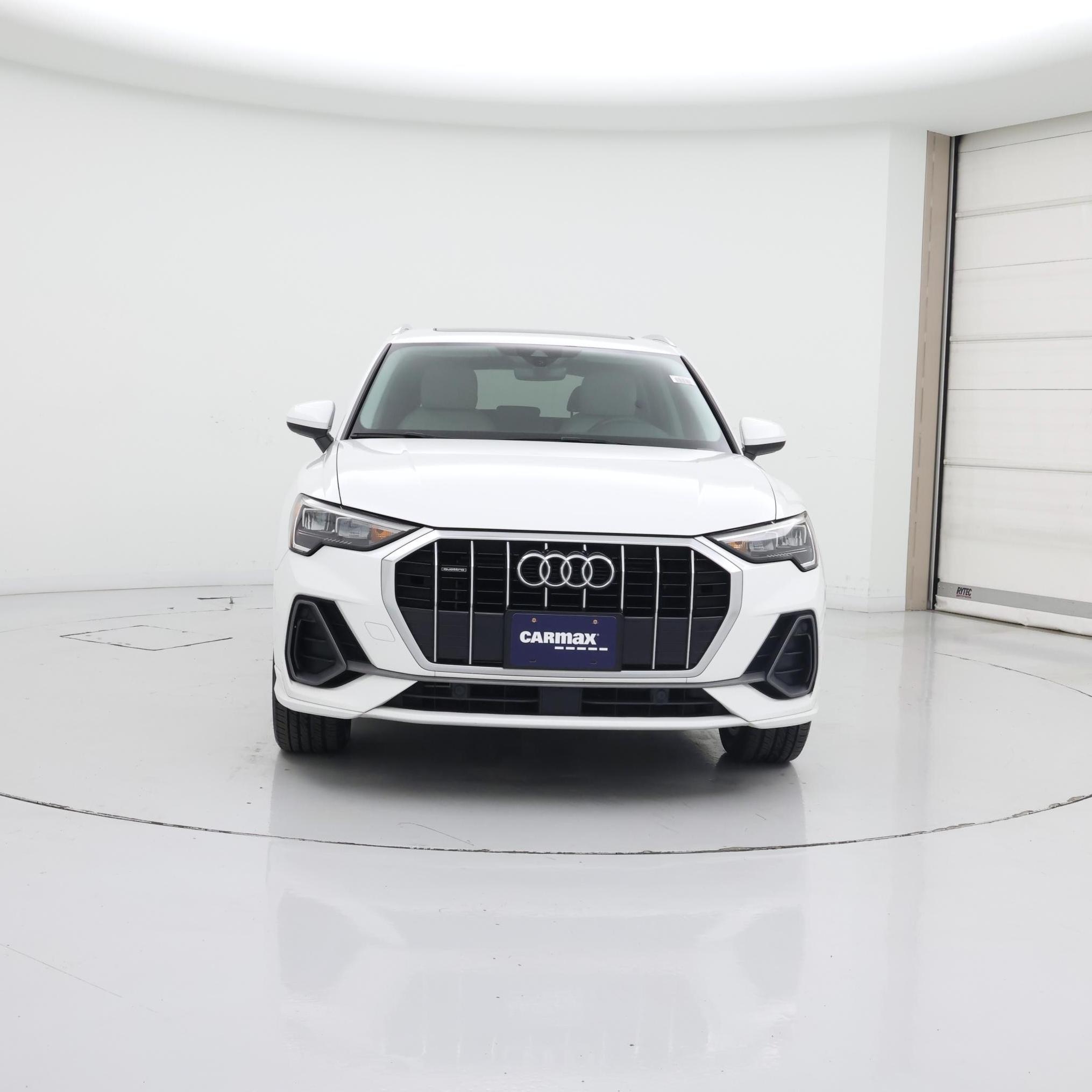 Thumbnail: 2020 Audi Q3 - 5