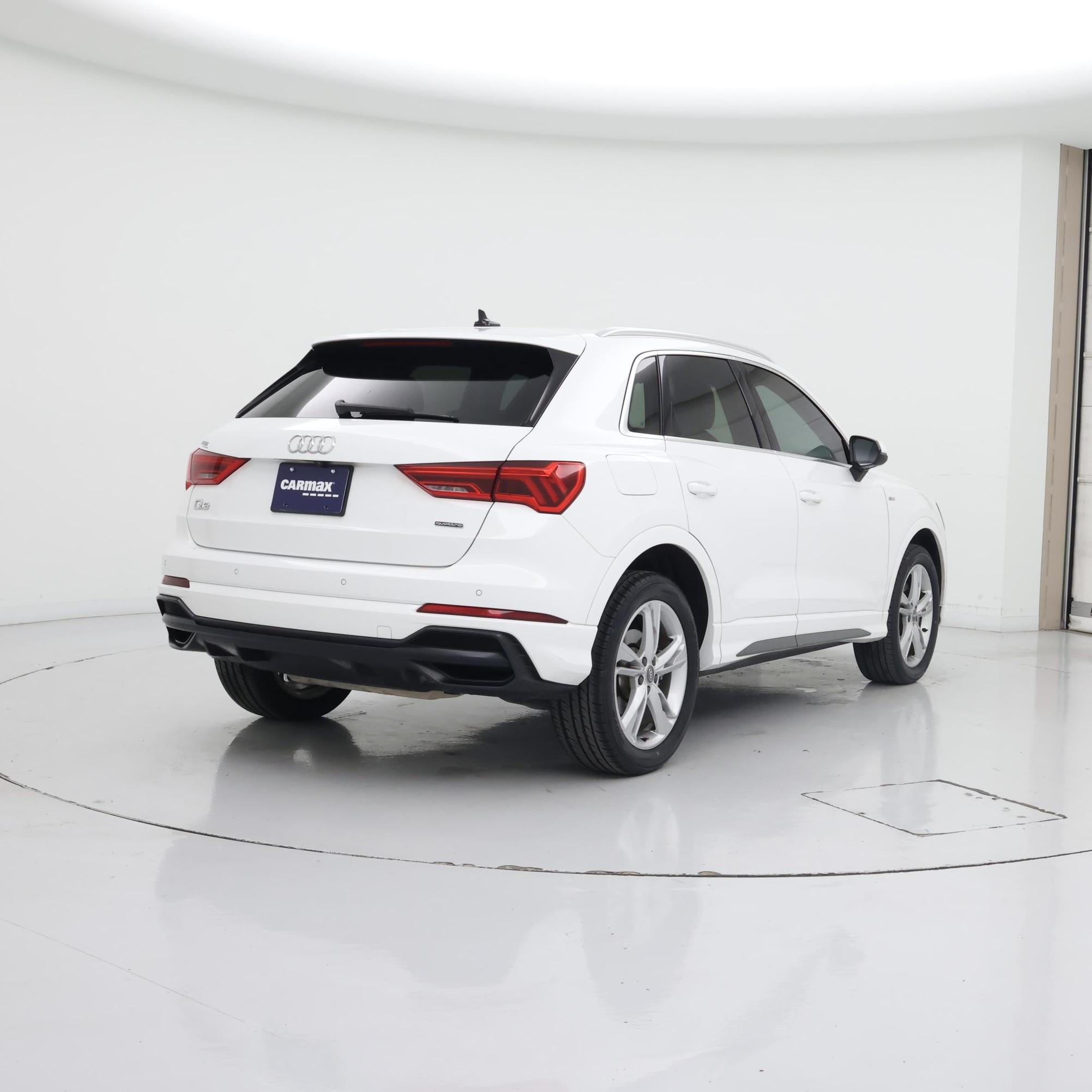 Thumbnail: 2020 Audi Q3 - 8