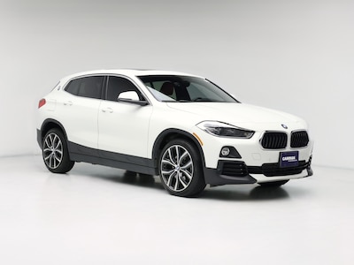 2019 BMW X2 SDrive28i