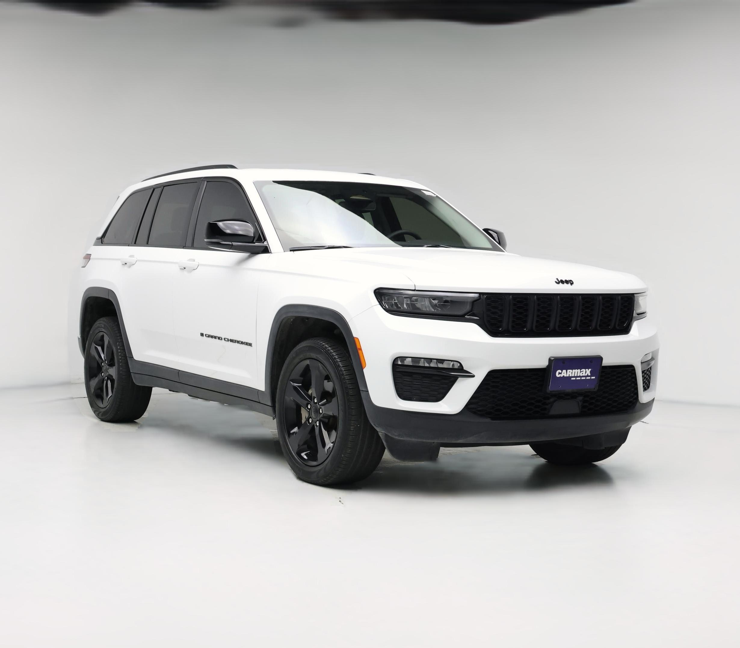 Thumbnail: 2023 Jeep Grand Cherokee - 1
