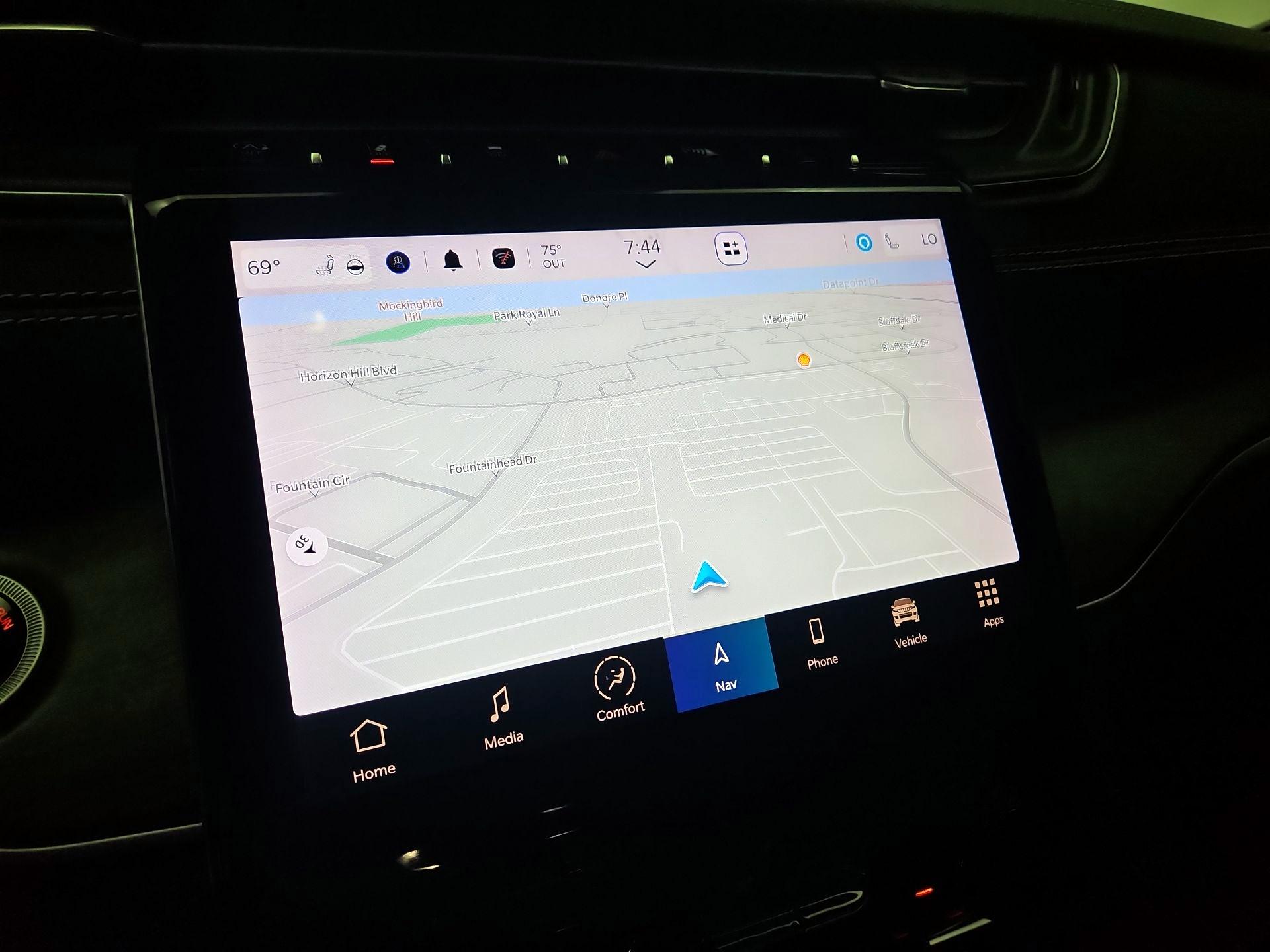 Thumbnail: 2023 Jeep Grand Cherokee - 14