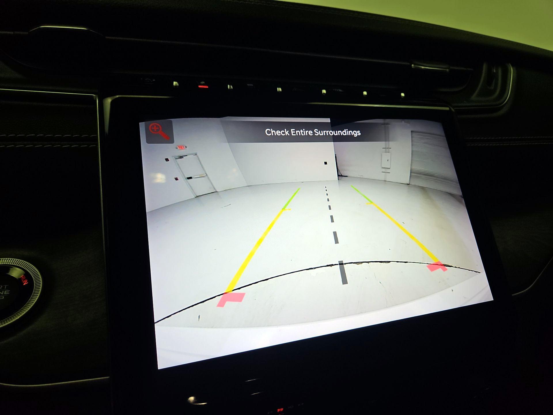 Thumbnail: 2023 Jeep Grand Cherokee - 15