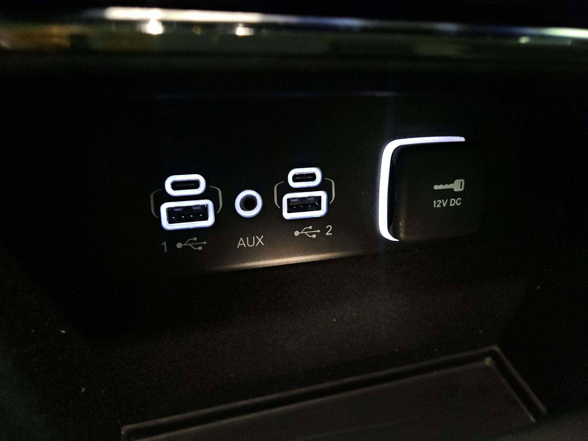 Thumbnail: 2023 Jeep Grand Cherokee - 19