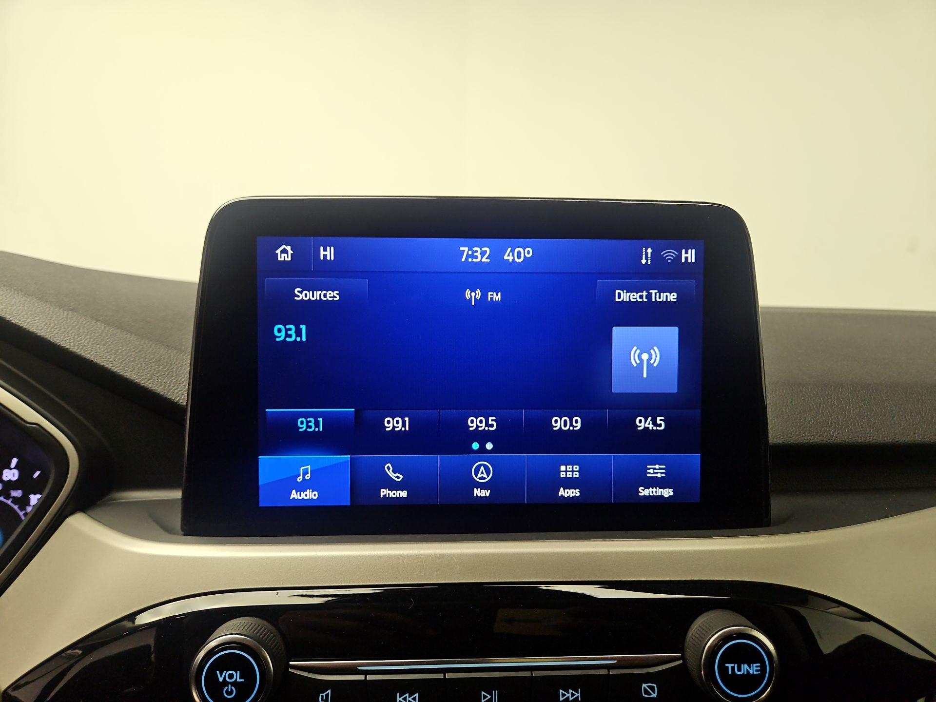 Thumbnail: 2022 Ford Escape - 16