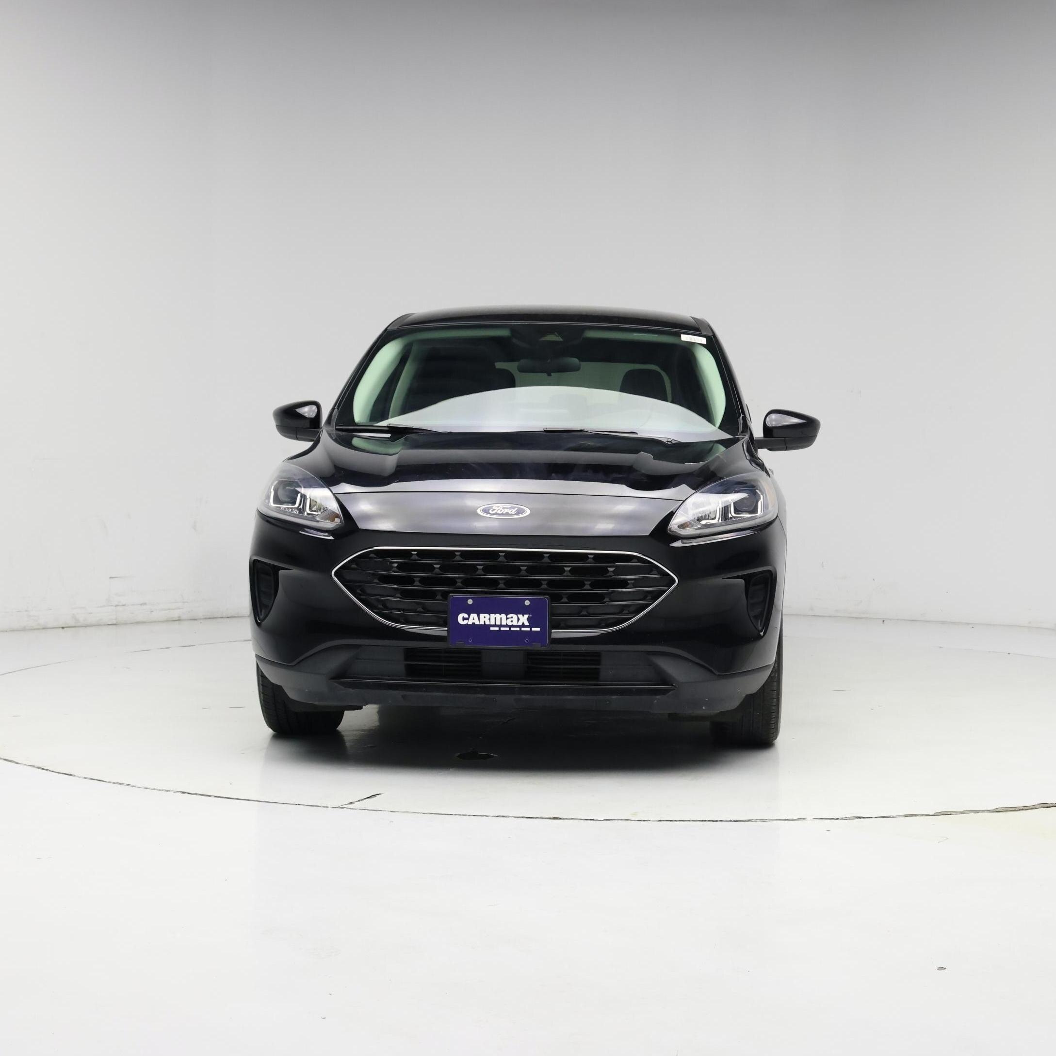 Thumbnail: 2022 Ford Escape - 5