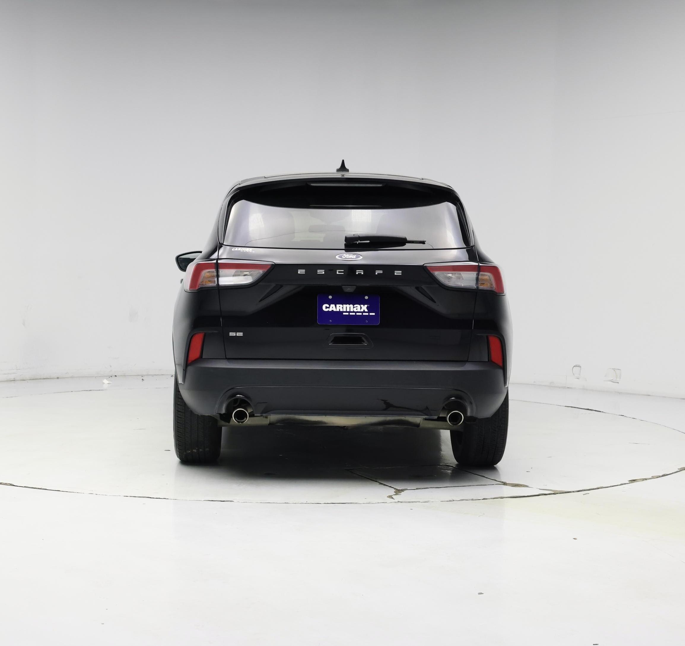 Thumbnail: 2022 Ford Escape - 6