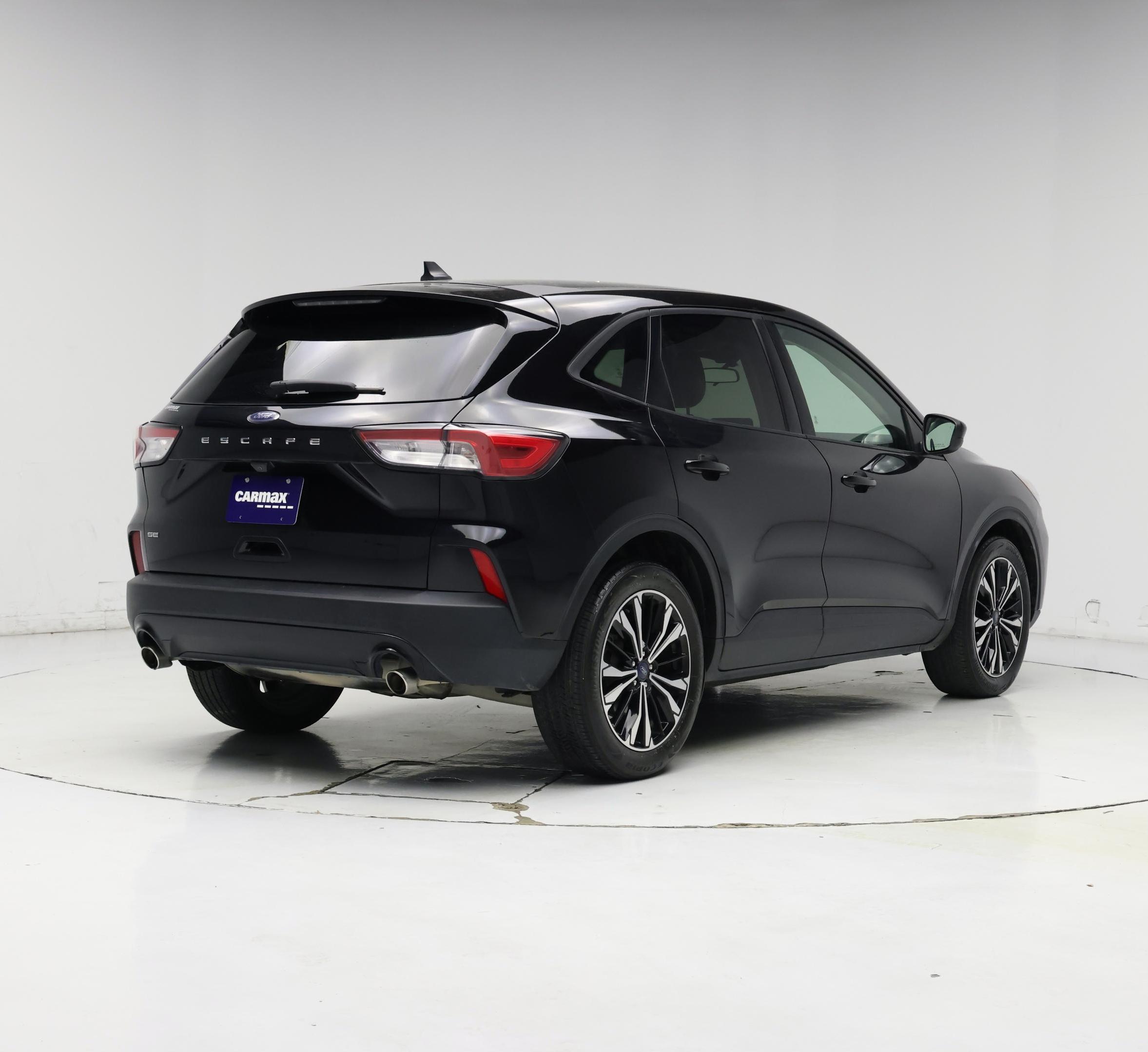 Thumbnail: 2022 Ford Escape - 8