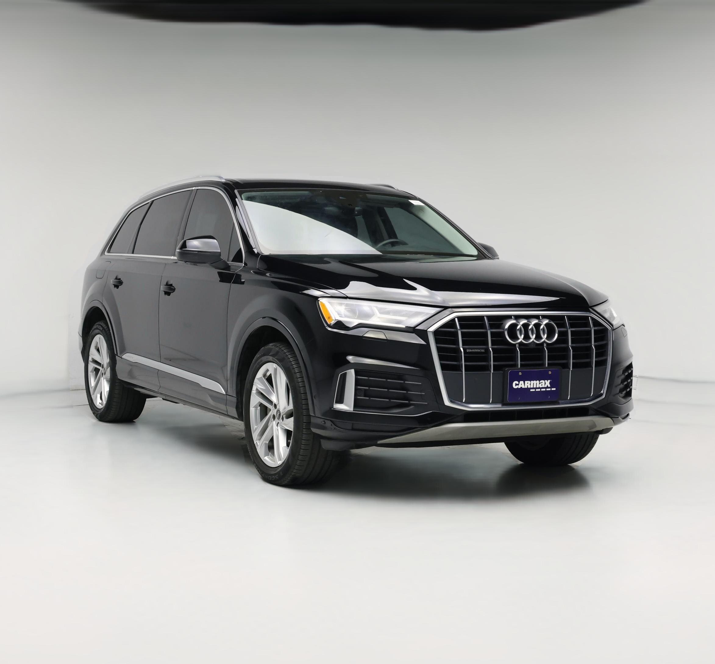 Thumbnail: 2022 Audi Q7 - 1