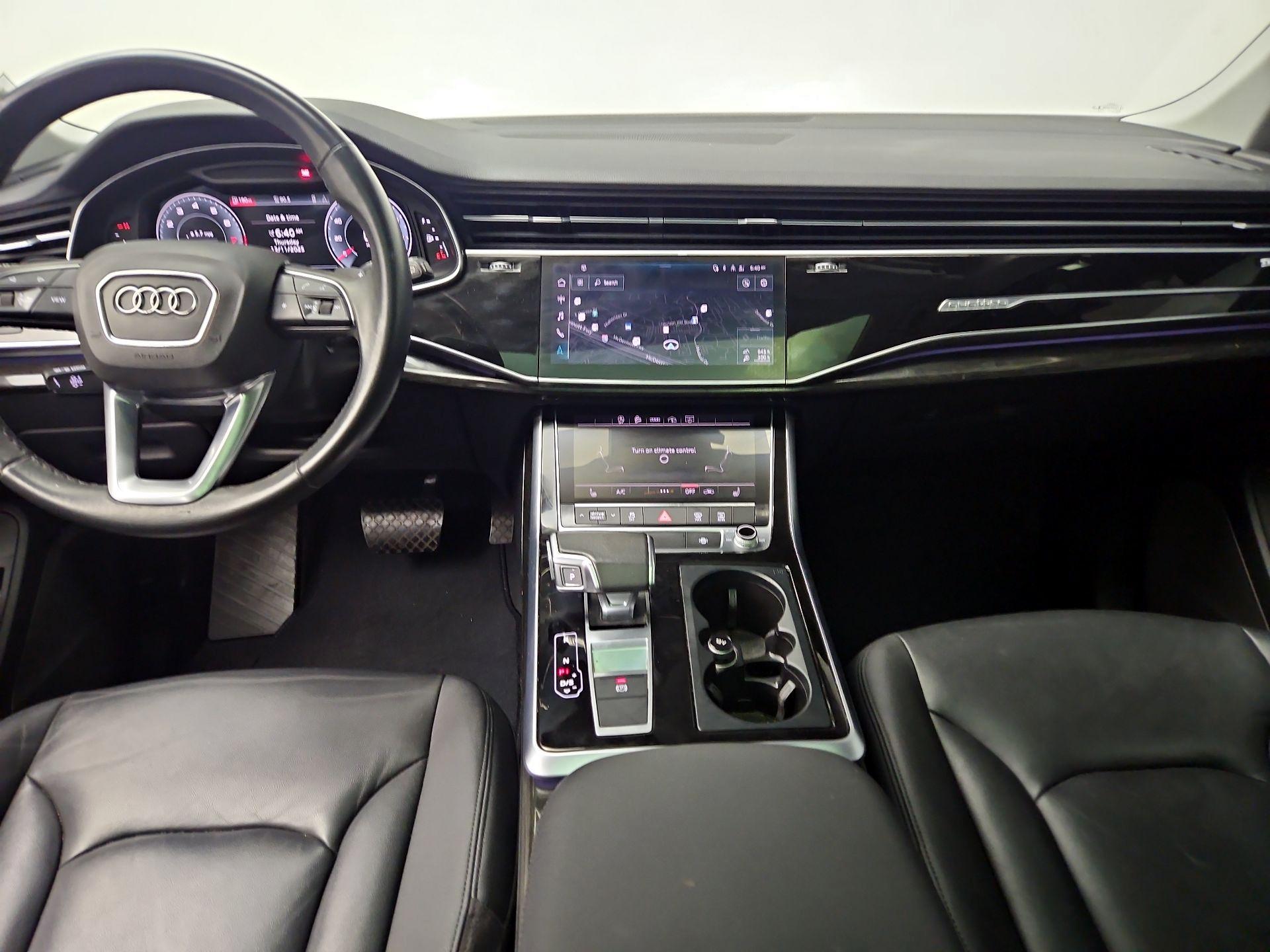 Thumbnail: 2022 Audi Q7 - 9