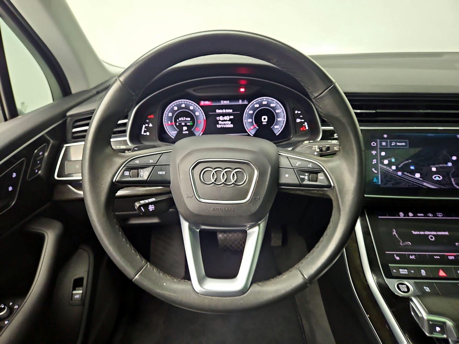 Thumbnail: 2022 Audi Q7 - 10