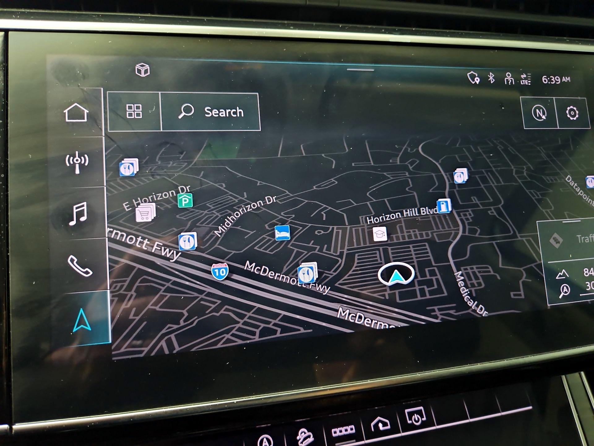 Thumbnail: 2022 Audi Q7 - 14