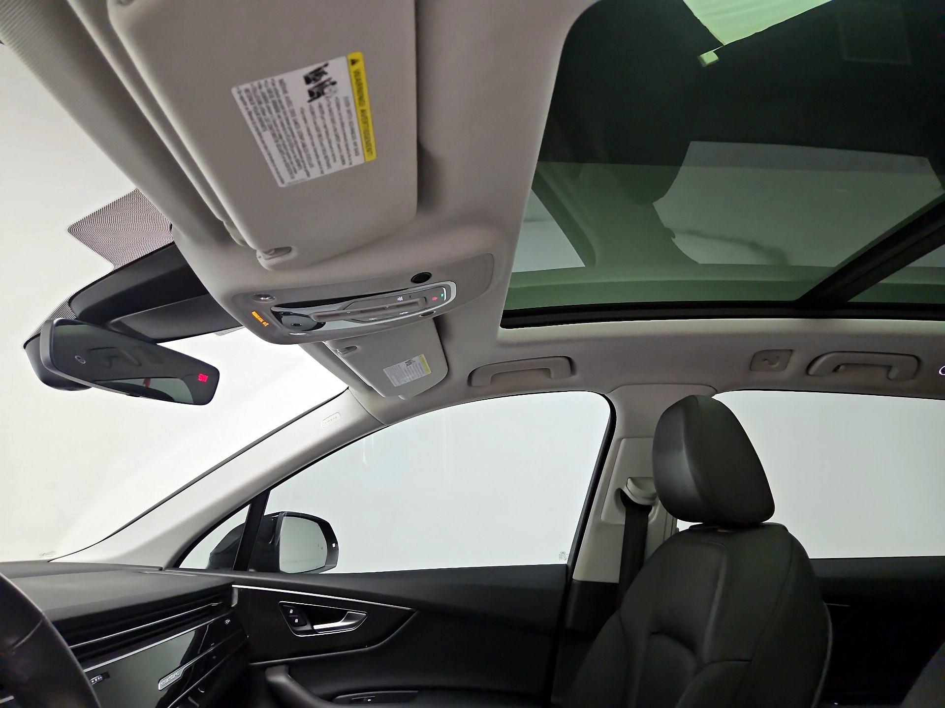 Thumbnail: 2022 Audi Q7 - 20