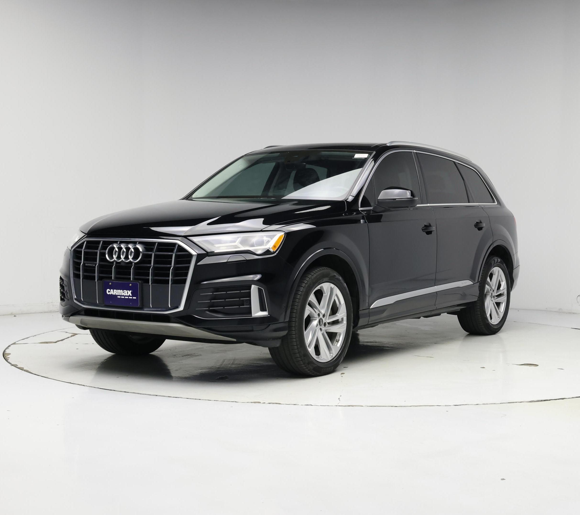 Thumbnail: 2022 Audi Q7 - 4
