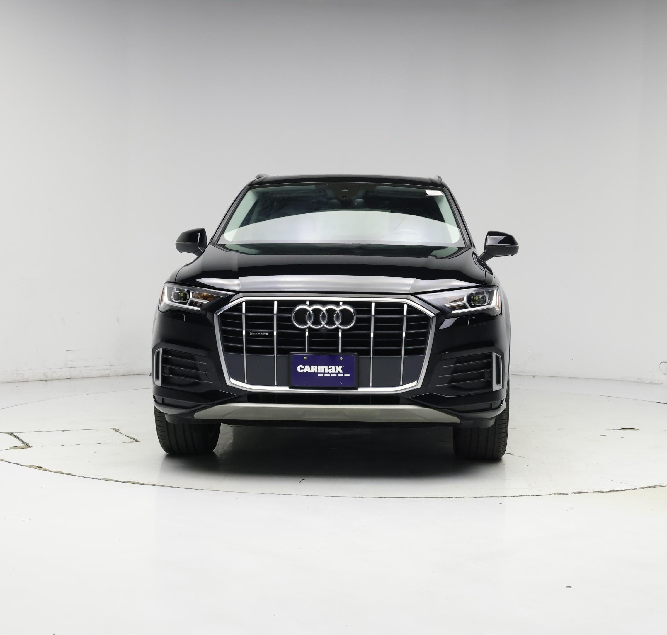 Thumbnail: 2022 Audi Q7 - 5