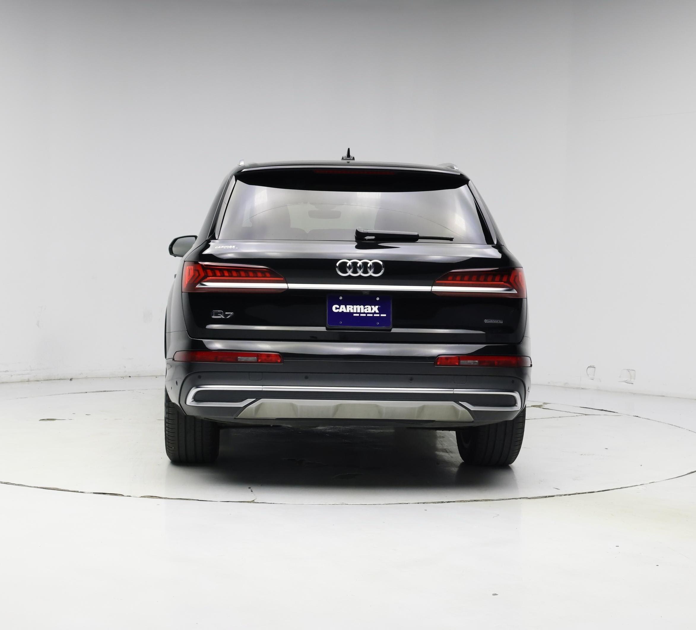 Thumbnail: 2022 Audi Q7 - 6